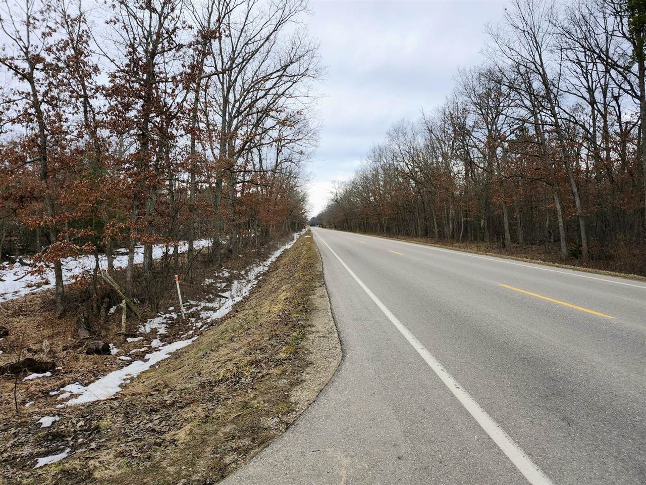 18897 Hoxeyville Road, Dublin, MI 49689