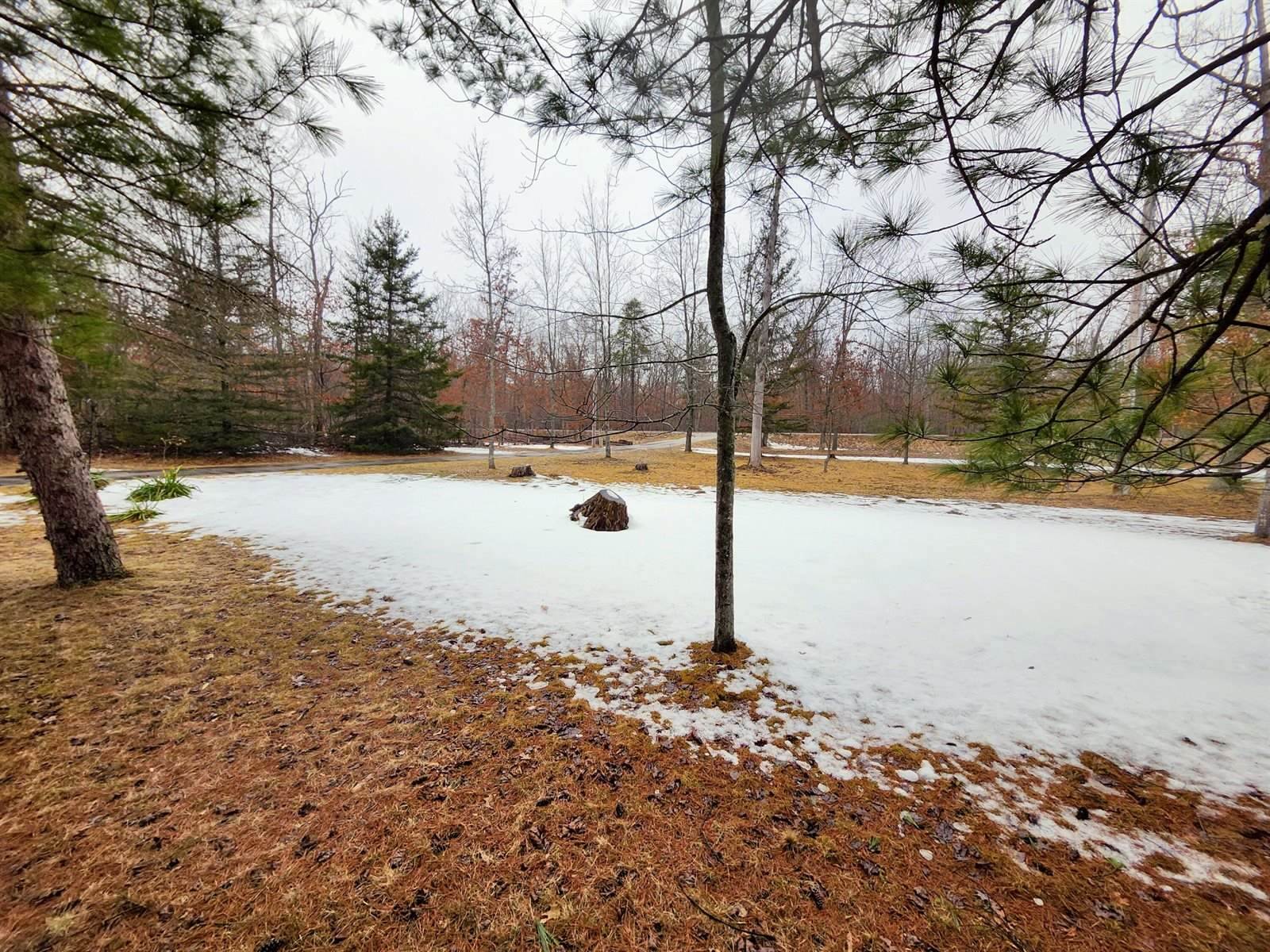 18897 Hoxeyville Road, Dublin, MI 49689