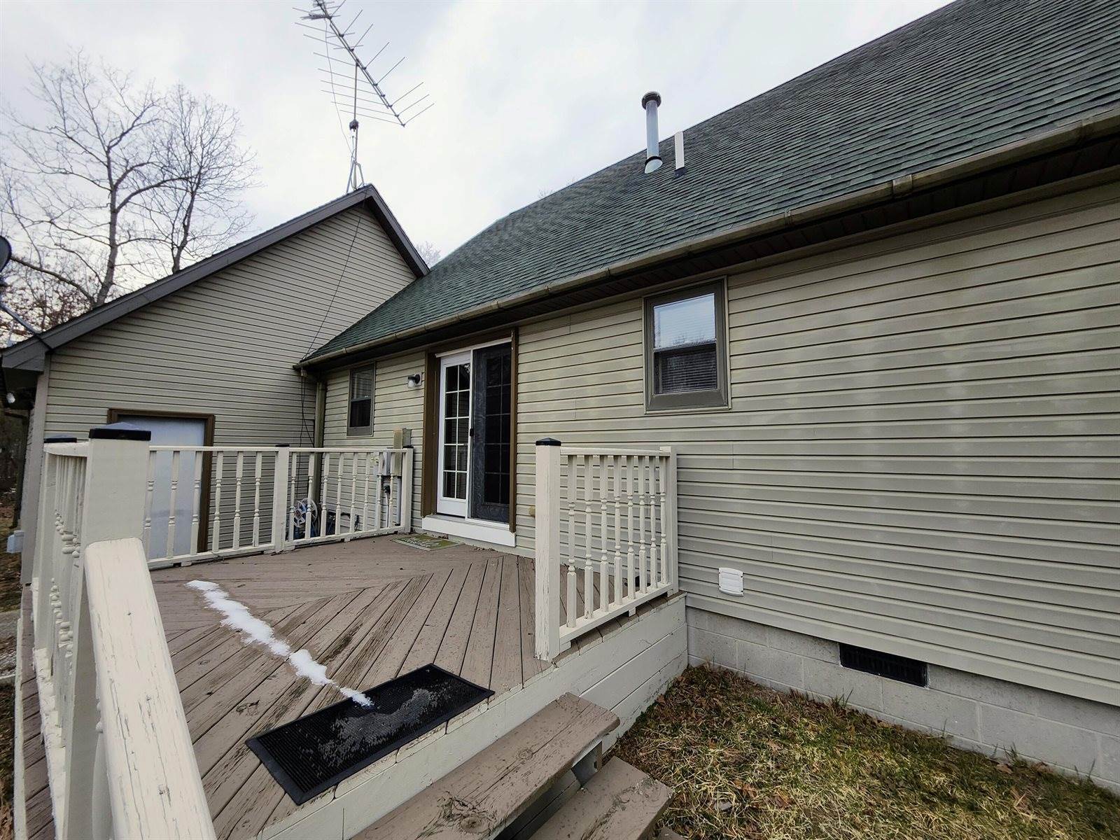 18897 Hoxeyville Road, Dublin, MI 49689