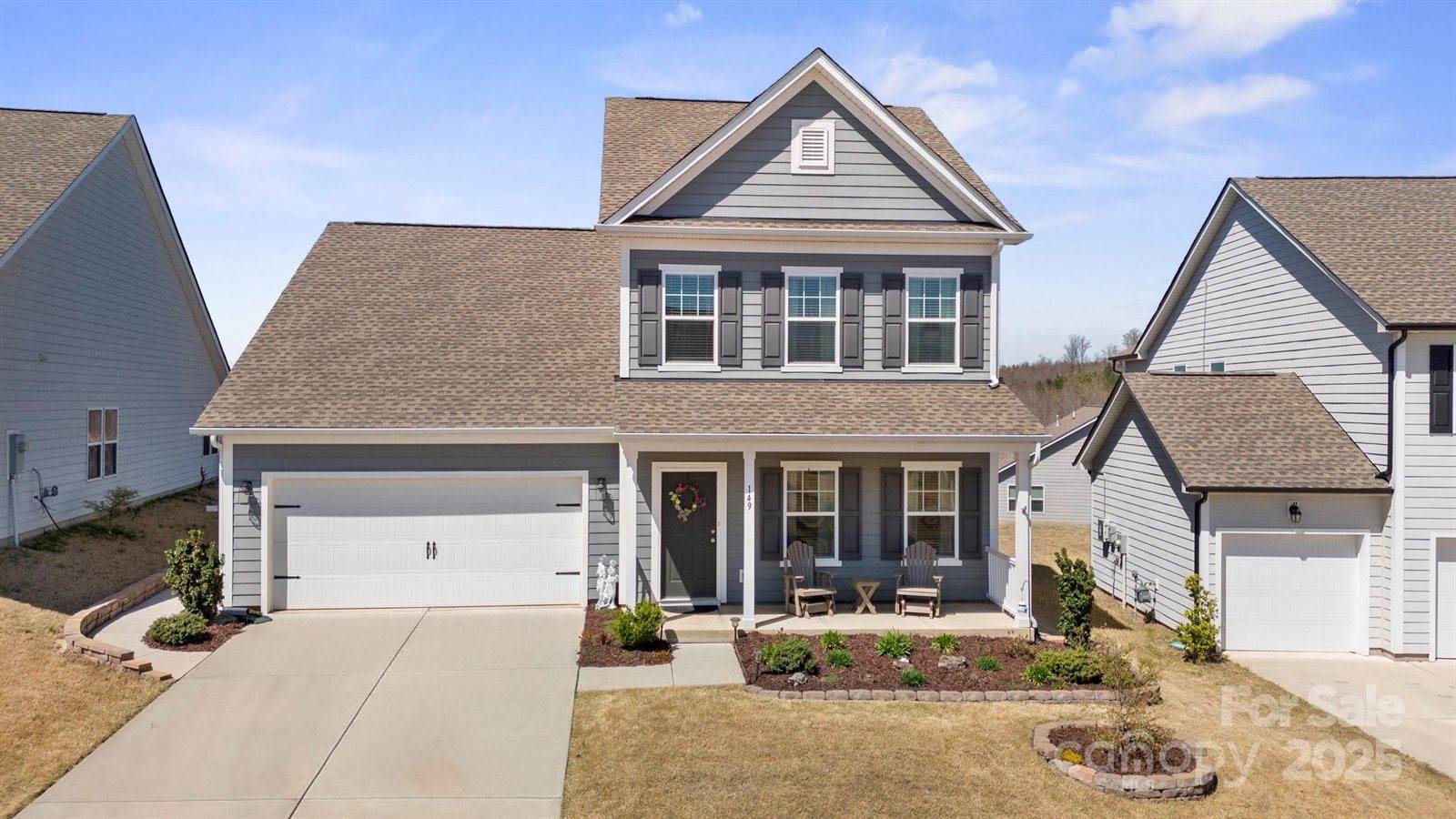 149 Canada Drive, Statesville, NC 28677