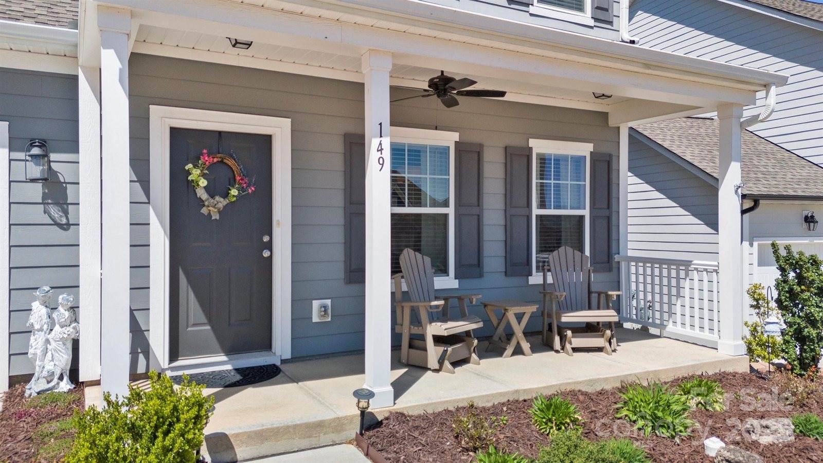 149 Canada Drive, Statesville, NC 28677