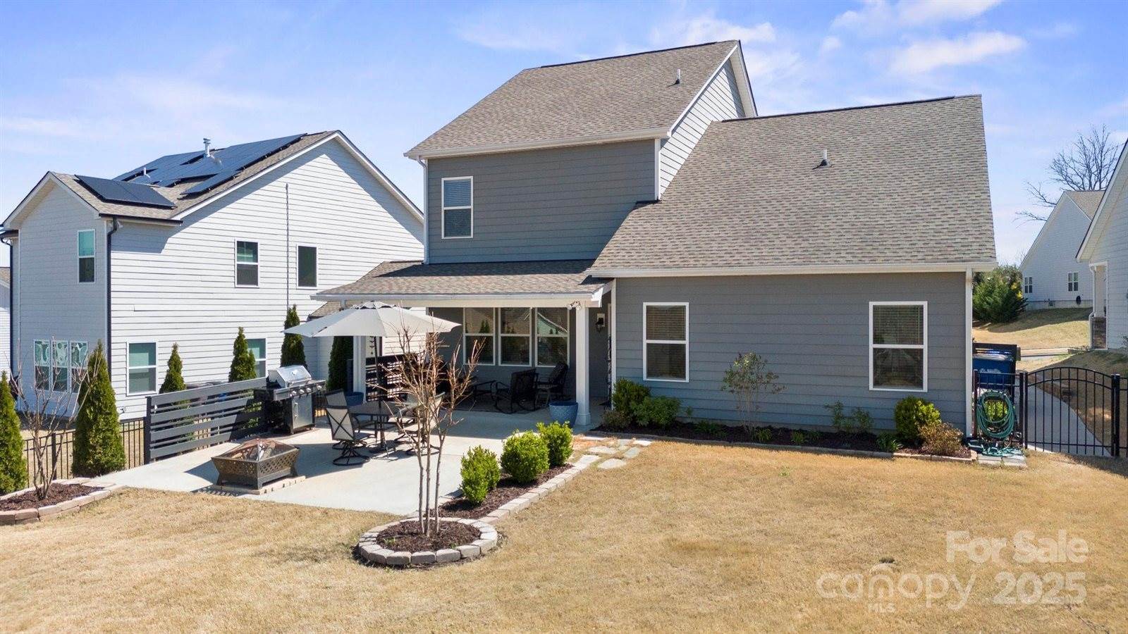 149 Canada Drive, Statesville, NC 28677