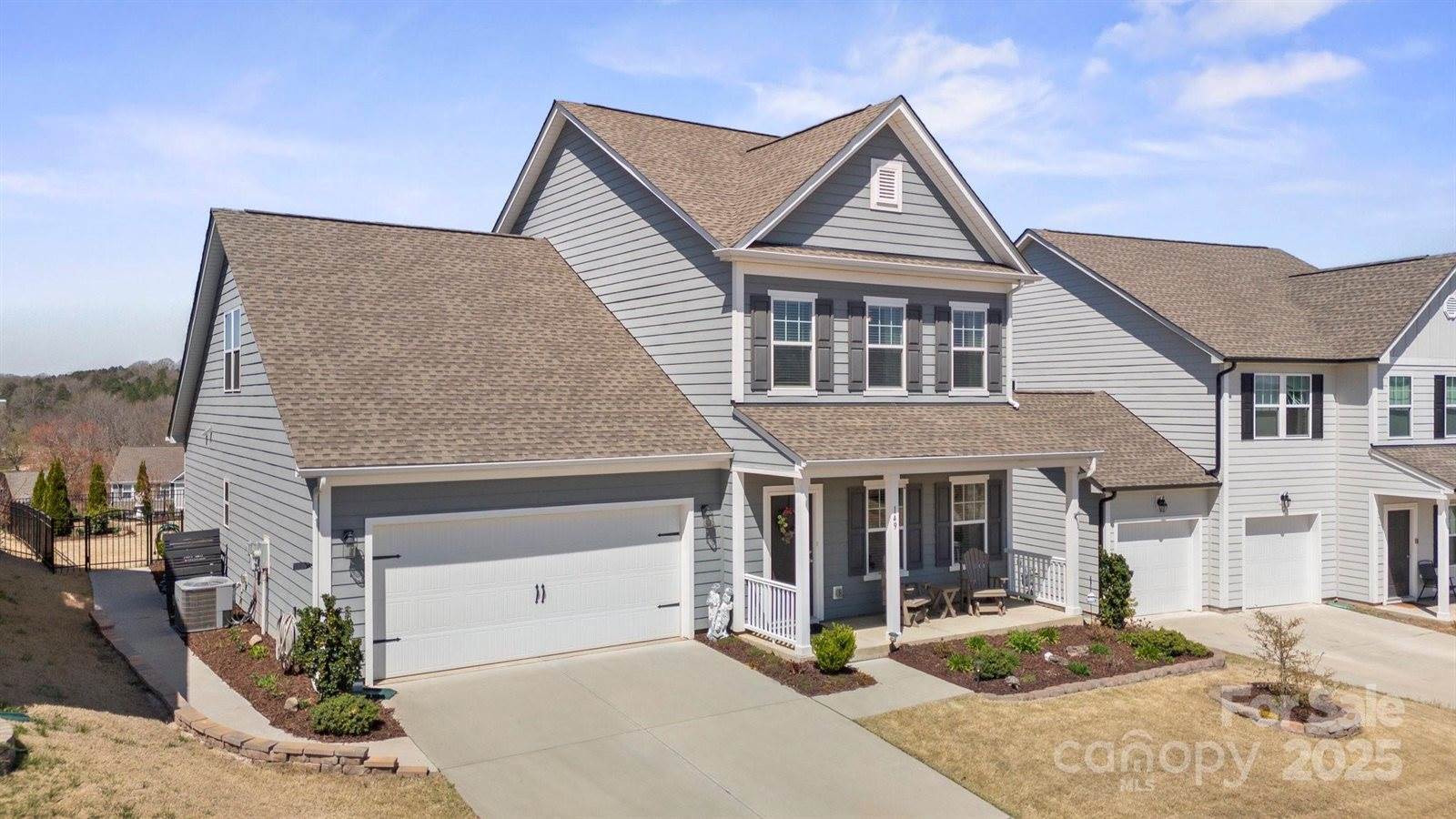 149 Canada Drive, Statesville, NC 28677
