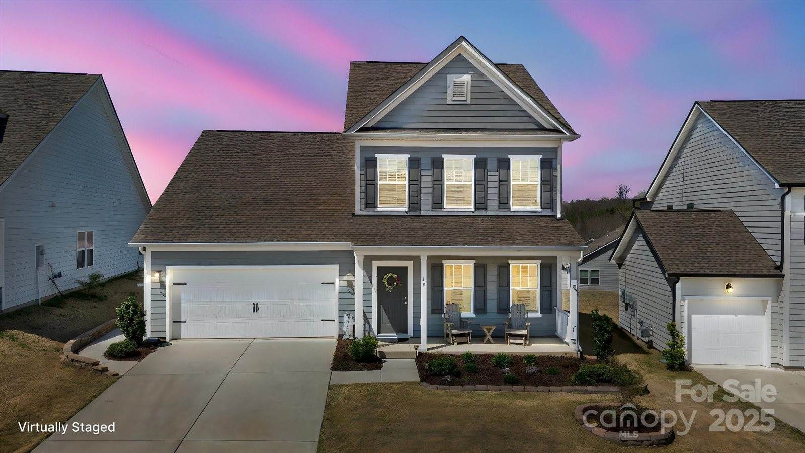 149 Canada Drive, Statesville, NC 28677