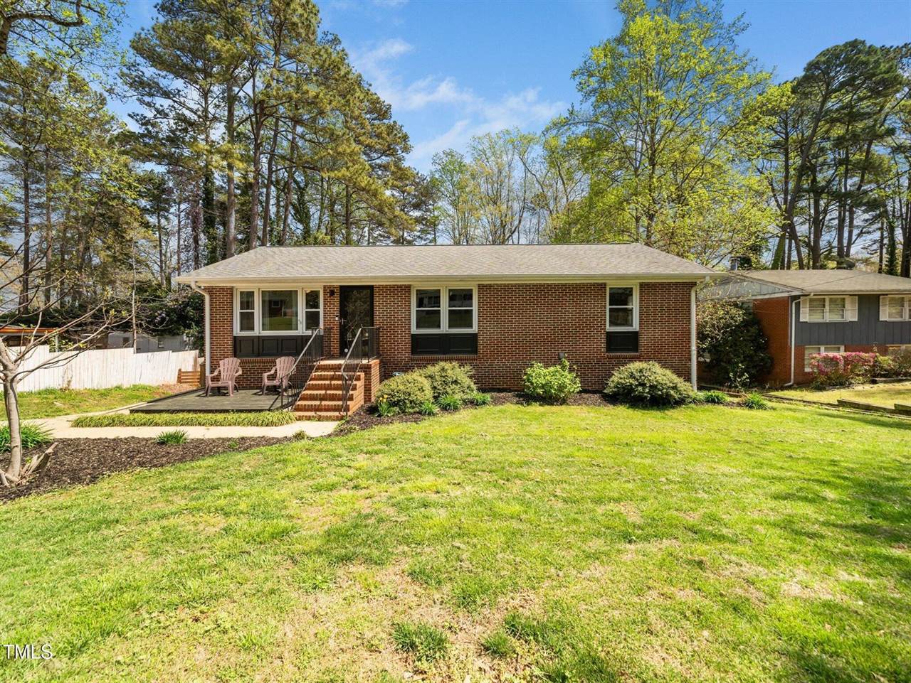 416 Avery Street, Garner, NC 27529