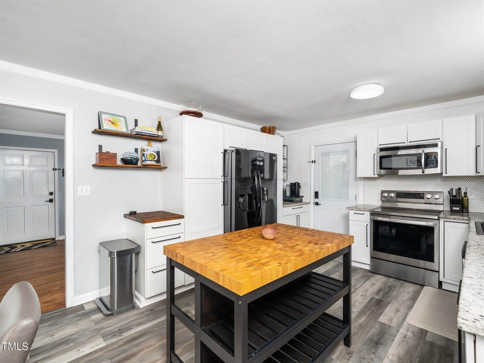 416 Avery Street, Garner, NC 27529
