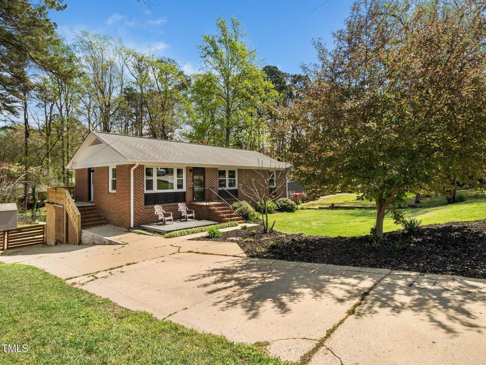 416 Avery Street, Garner, NC 27529