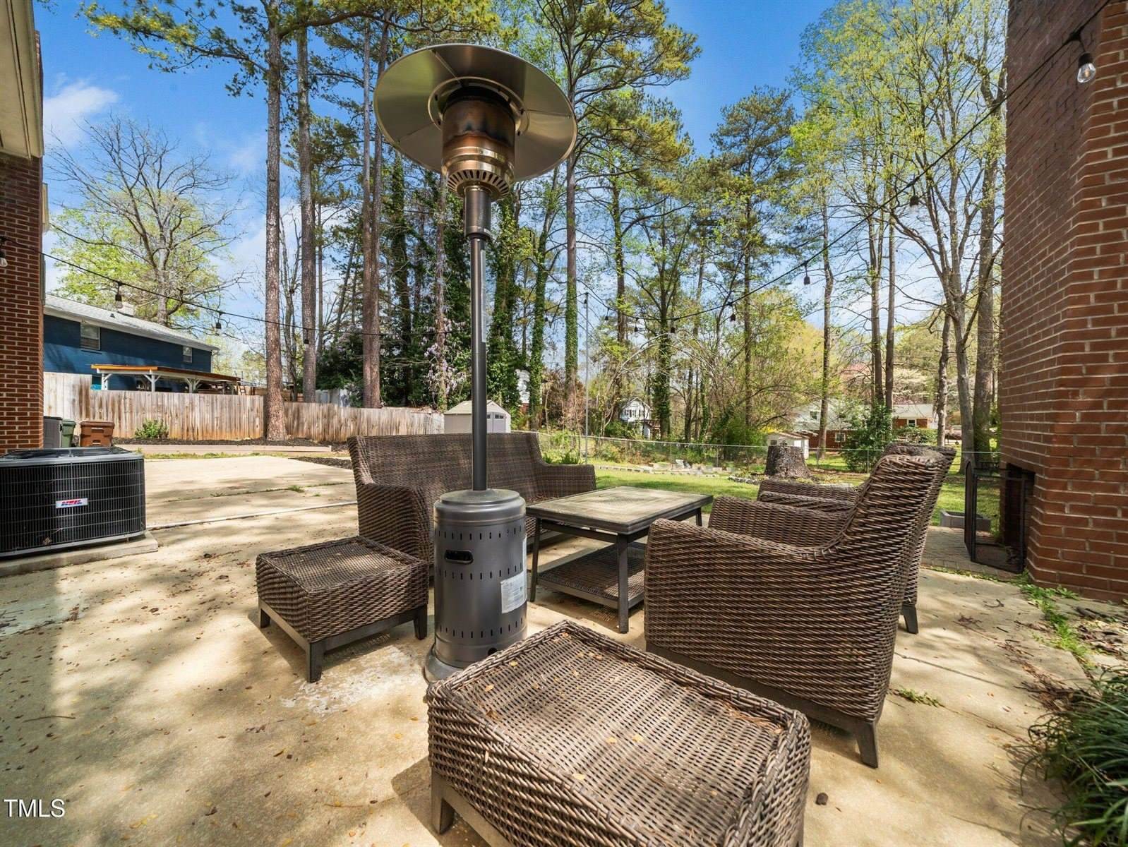416 Avery Street, Garner, NC 27529