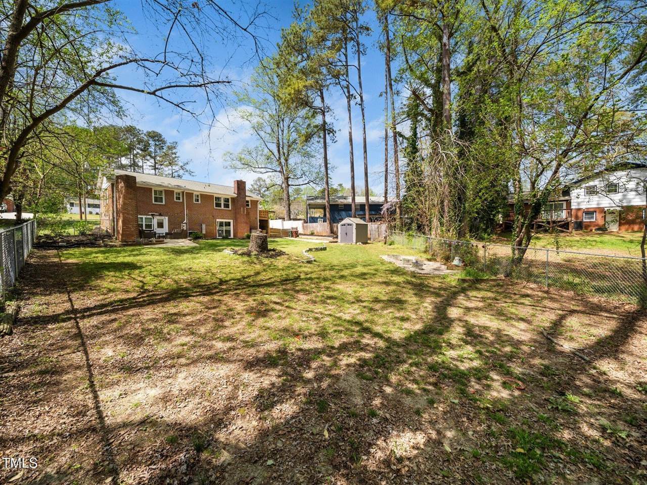 416 Avery Street, Garner, NC 27529