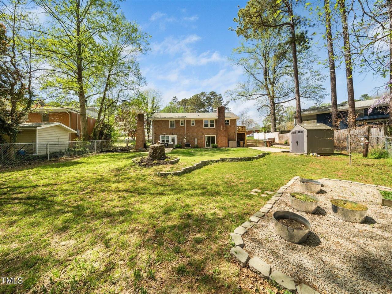 416 Avery Street, Garner, NC 27529