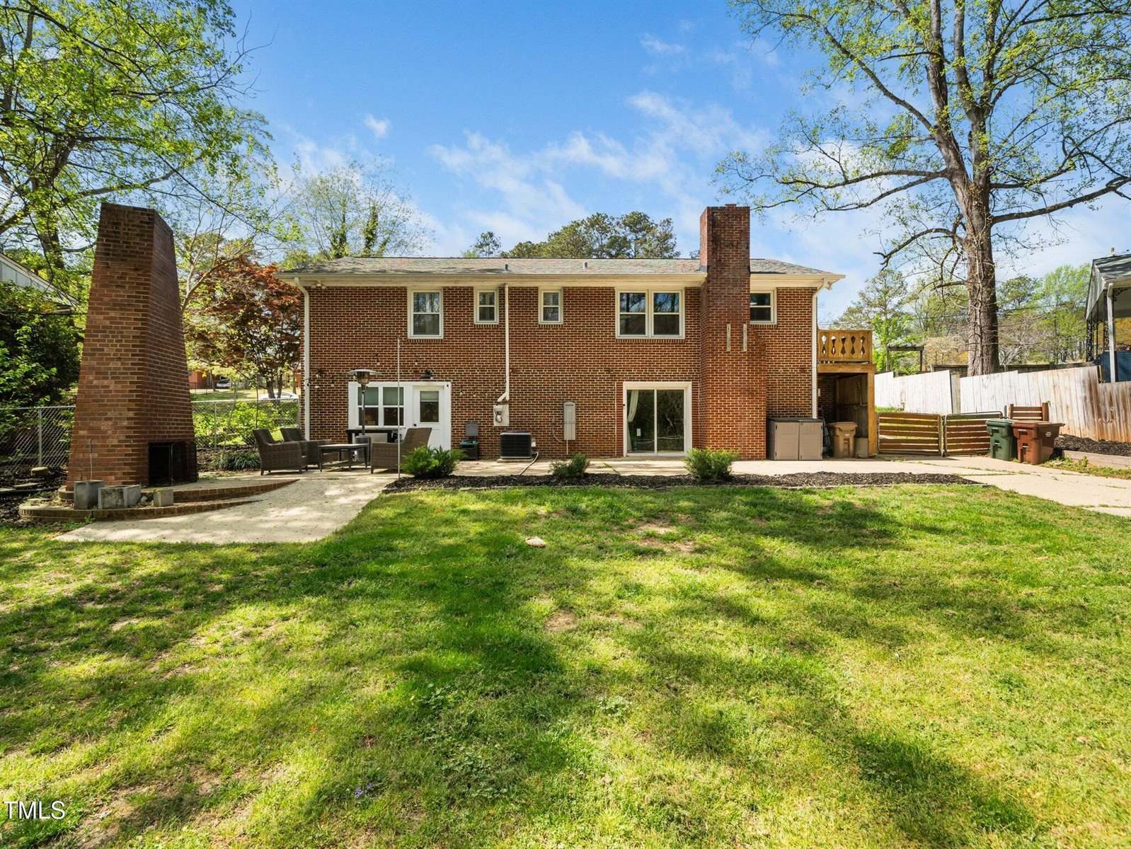 416 Avery Street, Garner, NC 27529