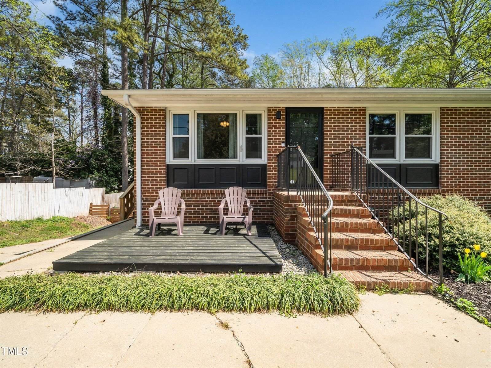 416 Avery Street, Garner, NC 27529