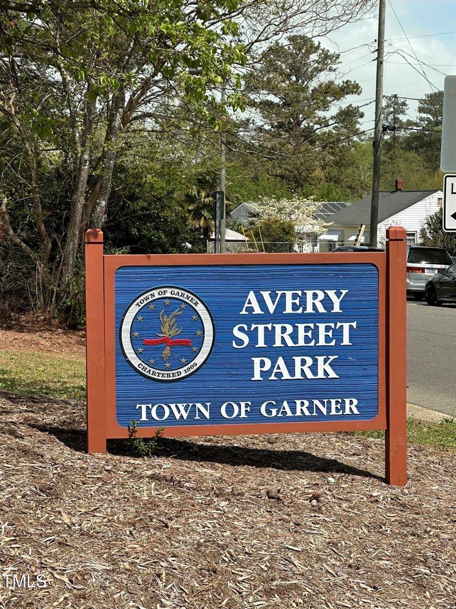 416 Avery Street, Garner, NC 27529