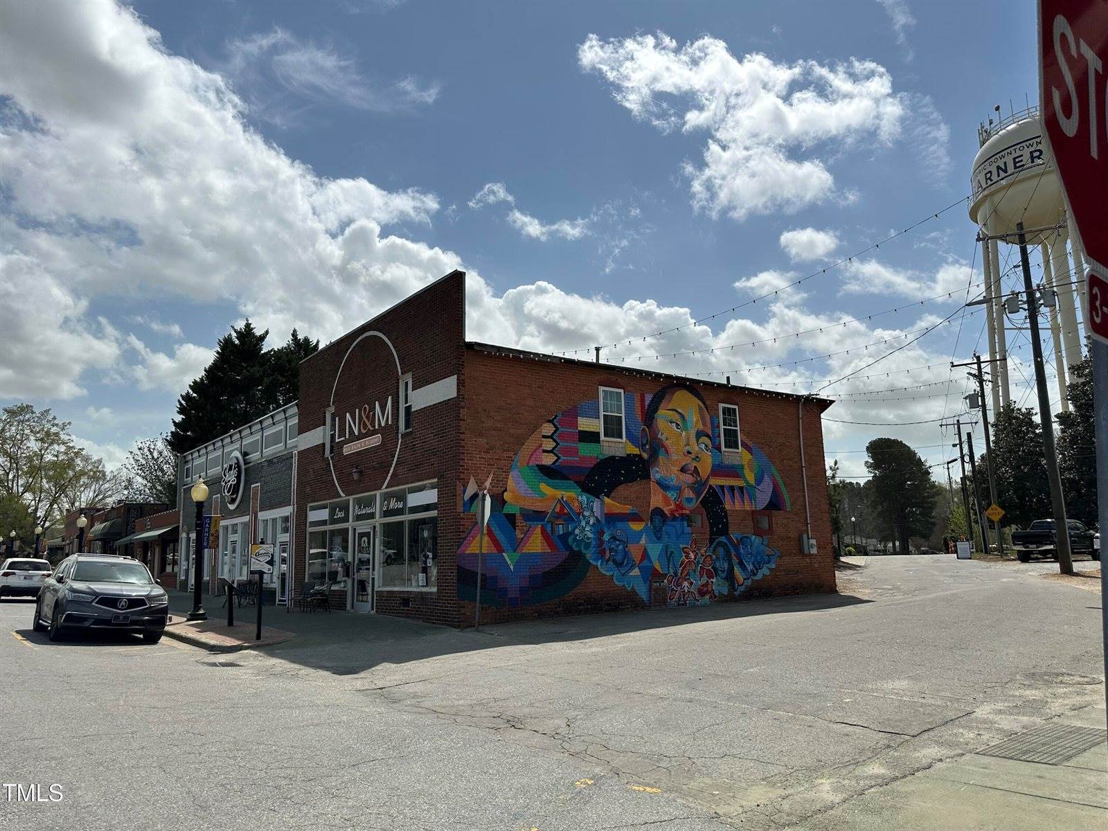 416 Avery Street, Garner, NC 27529