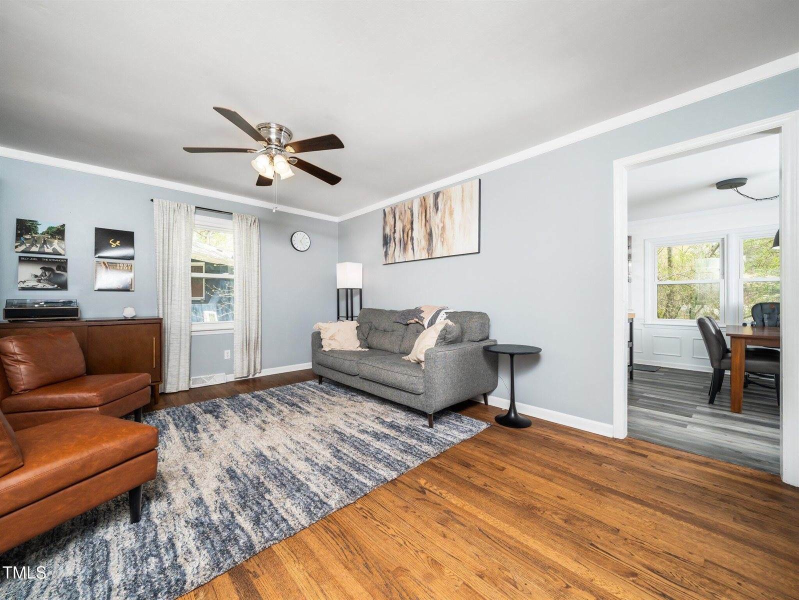 416 Avery Street, Garner, NC 27529