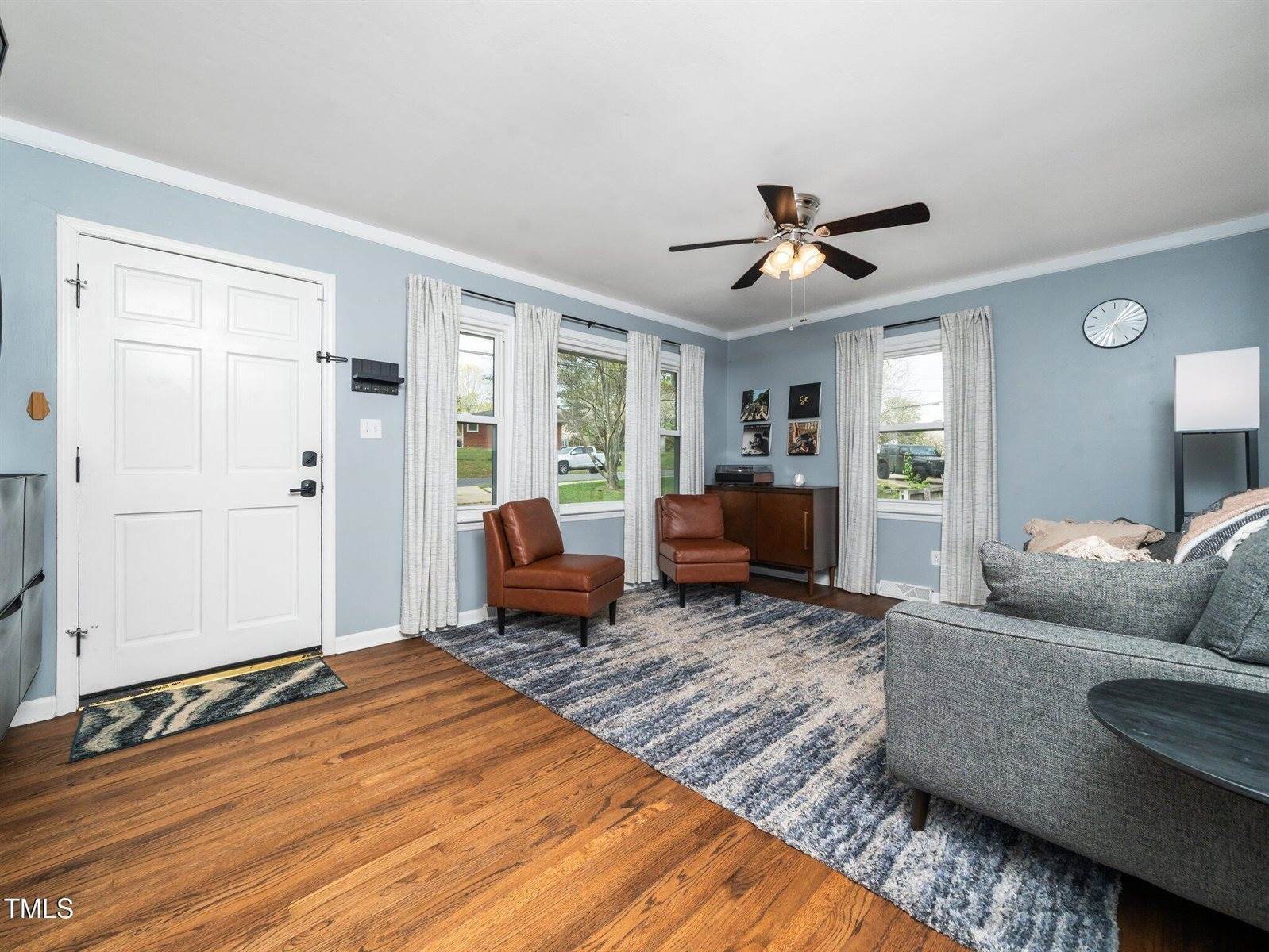 416 Avery Street, Garner, NC 27529