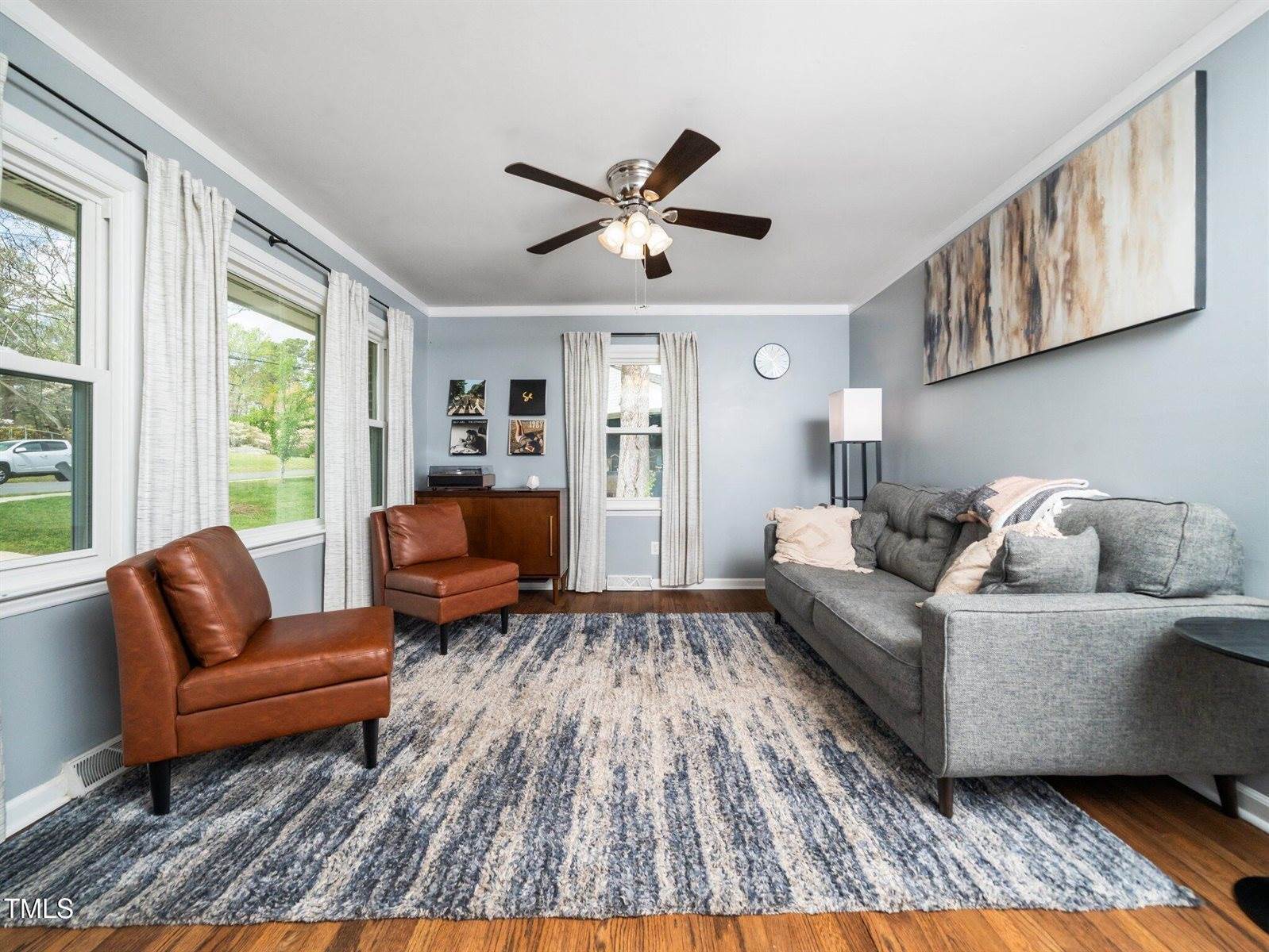 416 Avery Street, Garner, NC 27529