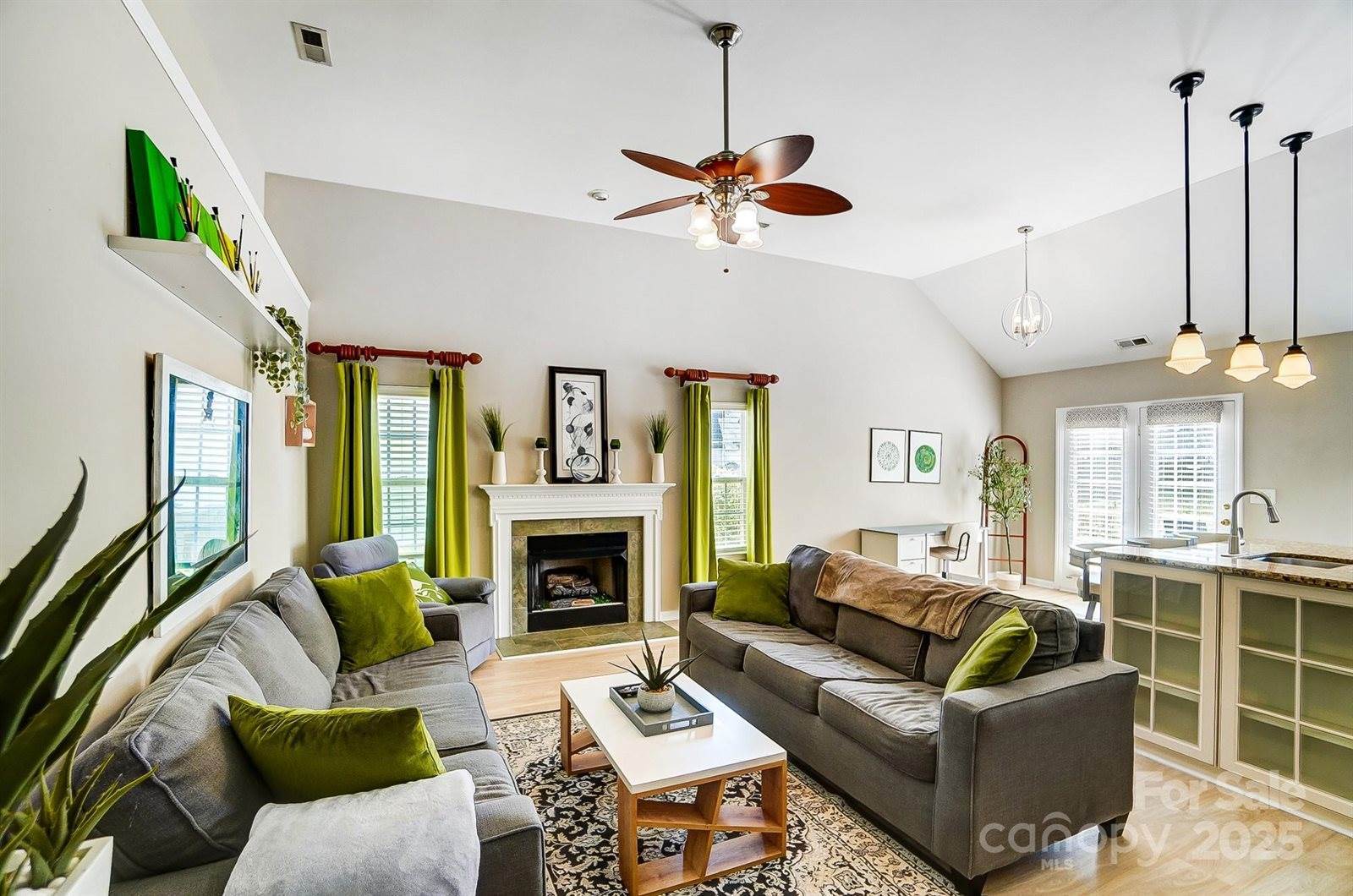 2020 Makin Drive, Indian Trail, NC 28079
