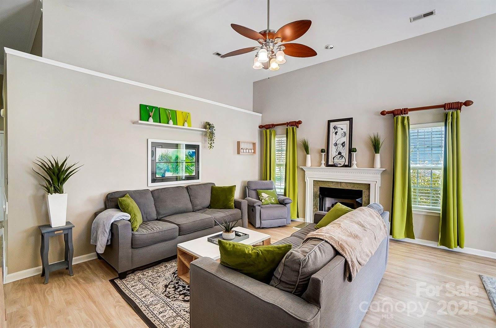 2020 Makin Drive, Indian Trail, NC 28079