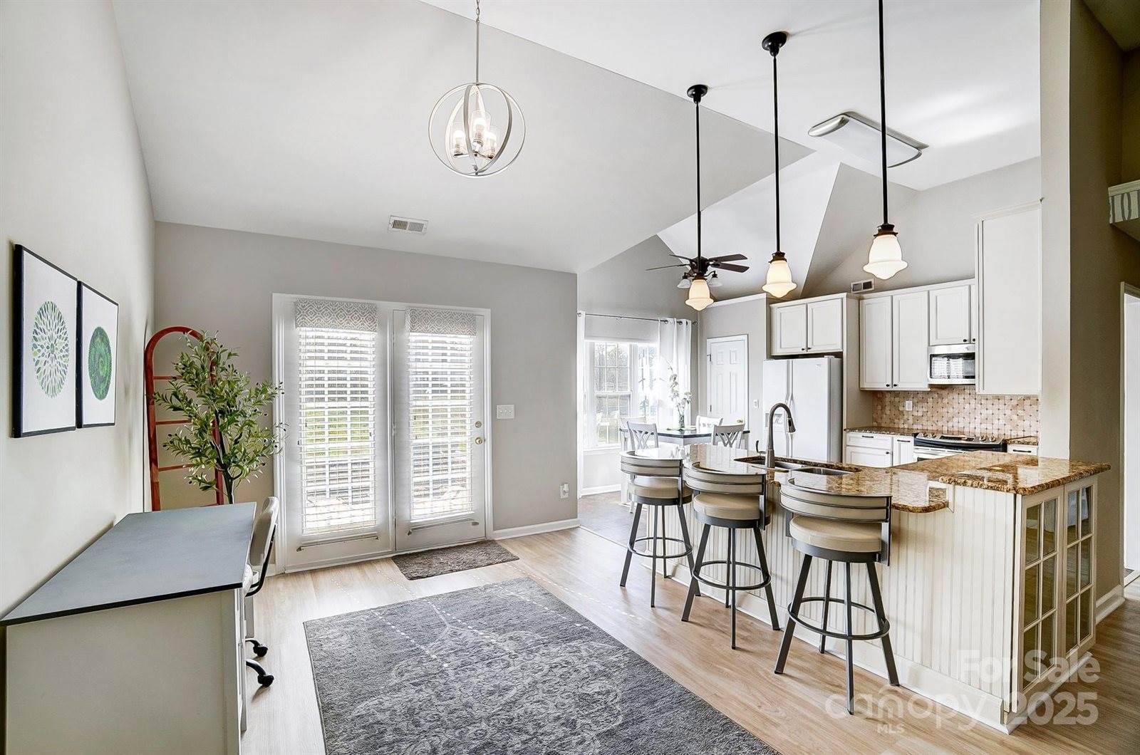 2020 Makin Drive, Indian Trail, NC 28079