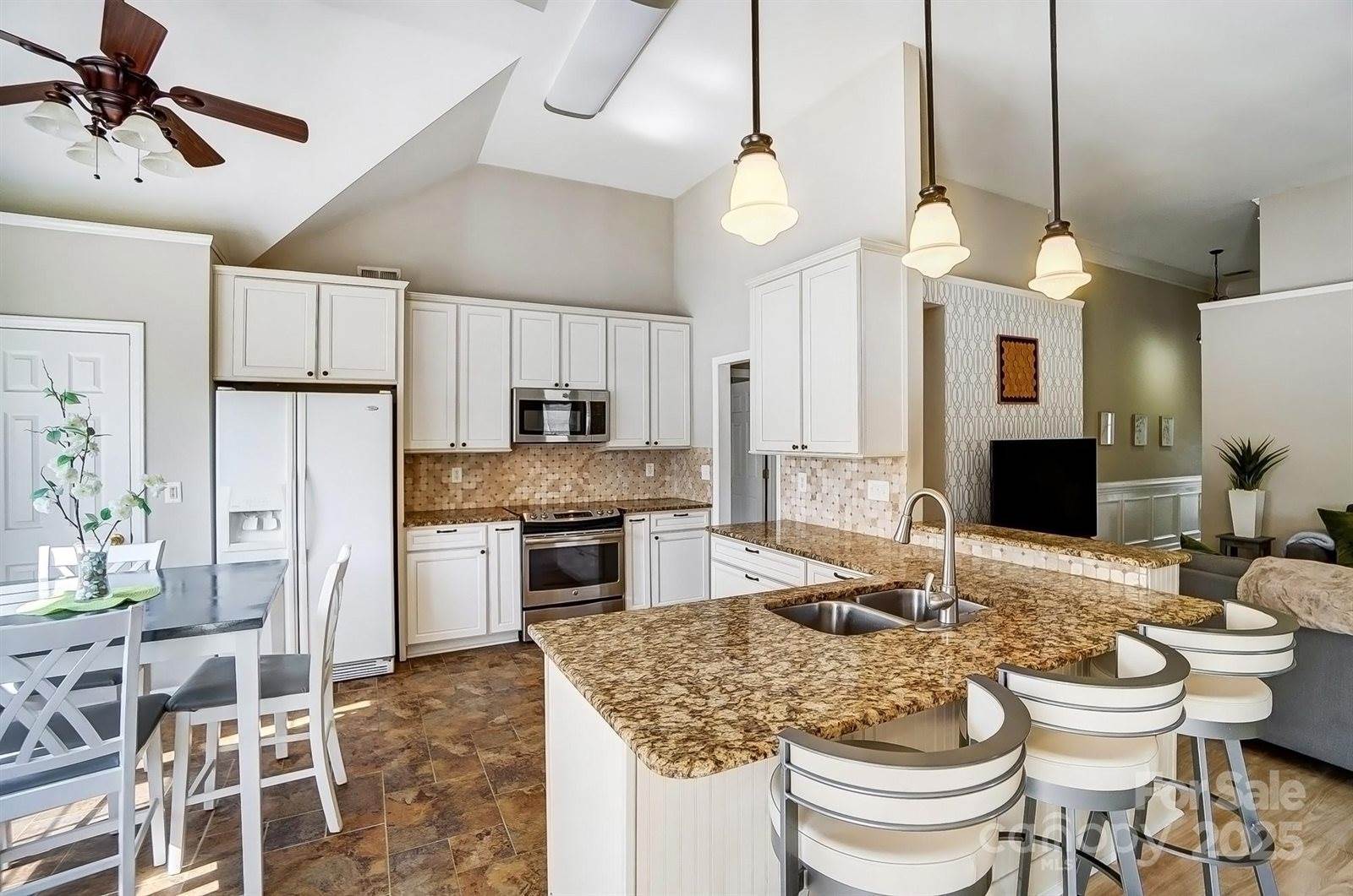 2020 Makin Drive, Indian Trail, NC 28079