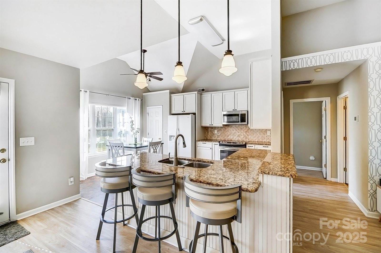 2020 Makin Drive, Indian Trail, NC 28079
