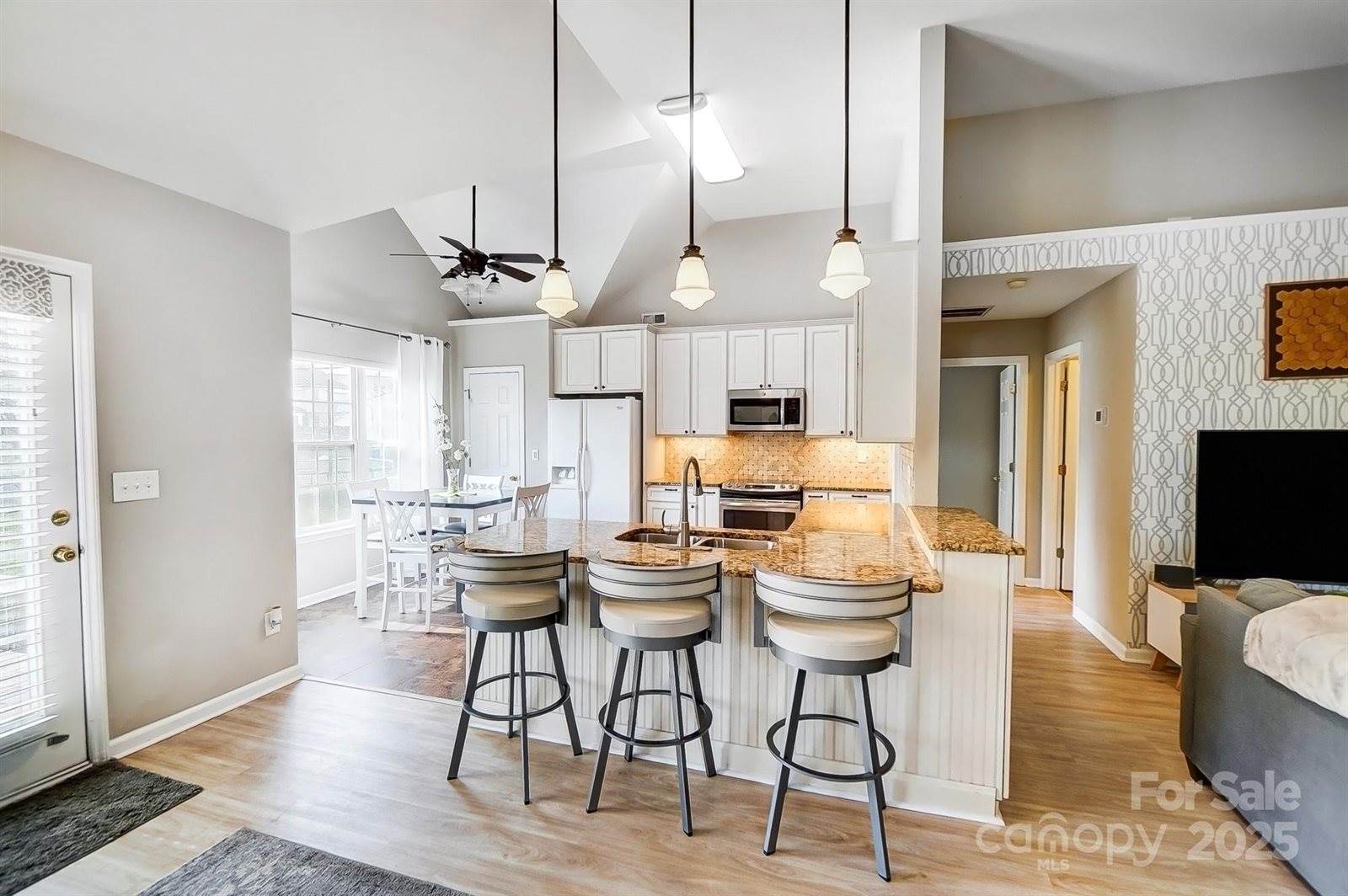 2020 Makin Drive, Indian Trail, NC 28079