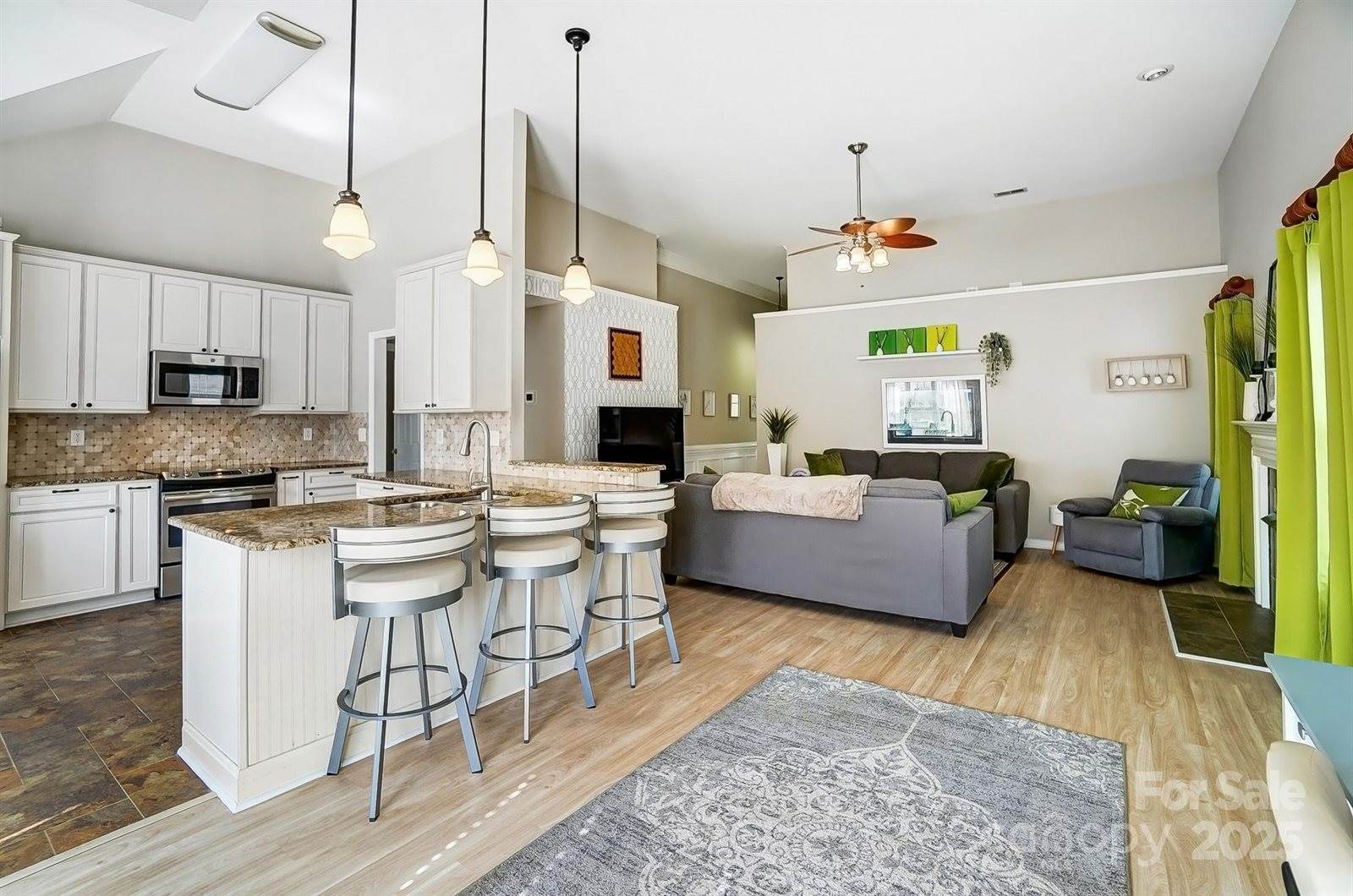 2020 Makin Drive, Indian Trail, NC 28079