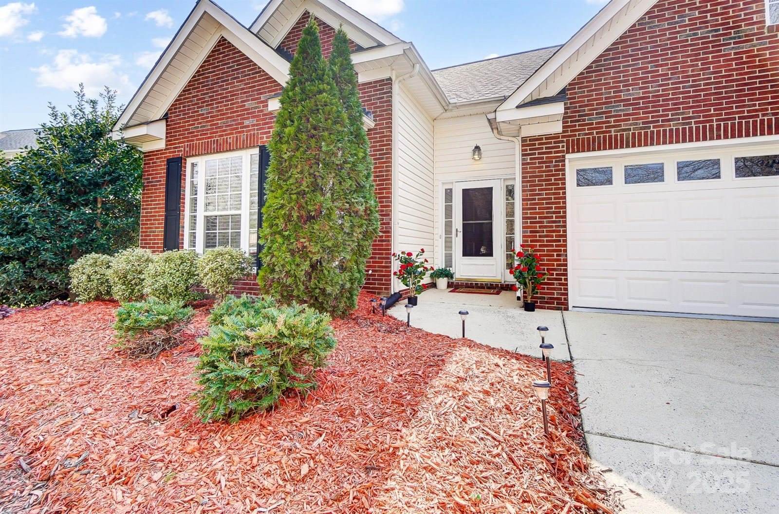 2020 Makin Drive, Indian Trail, NC 28079
