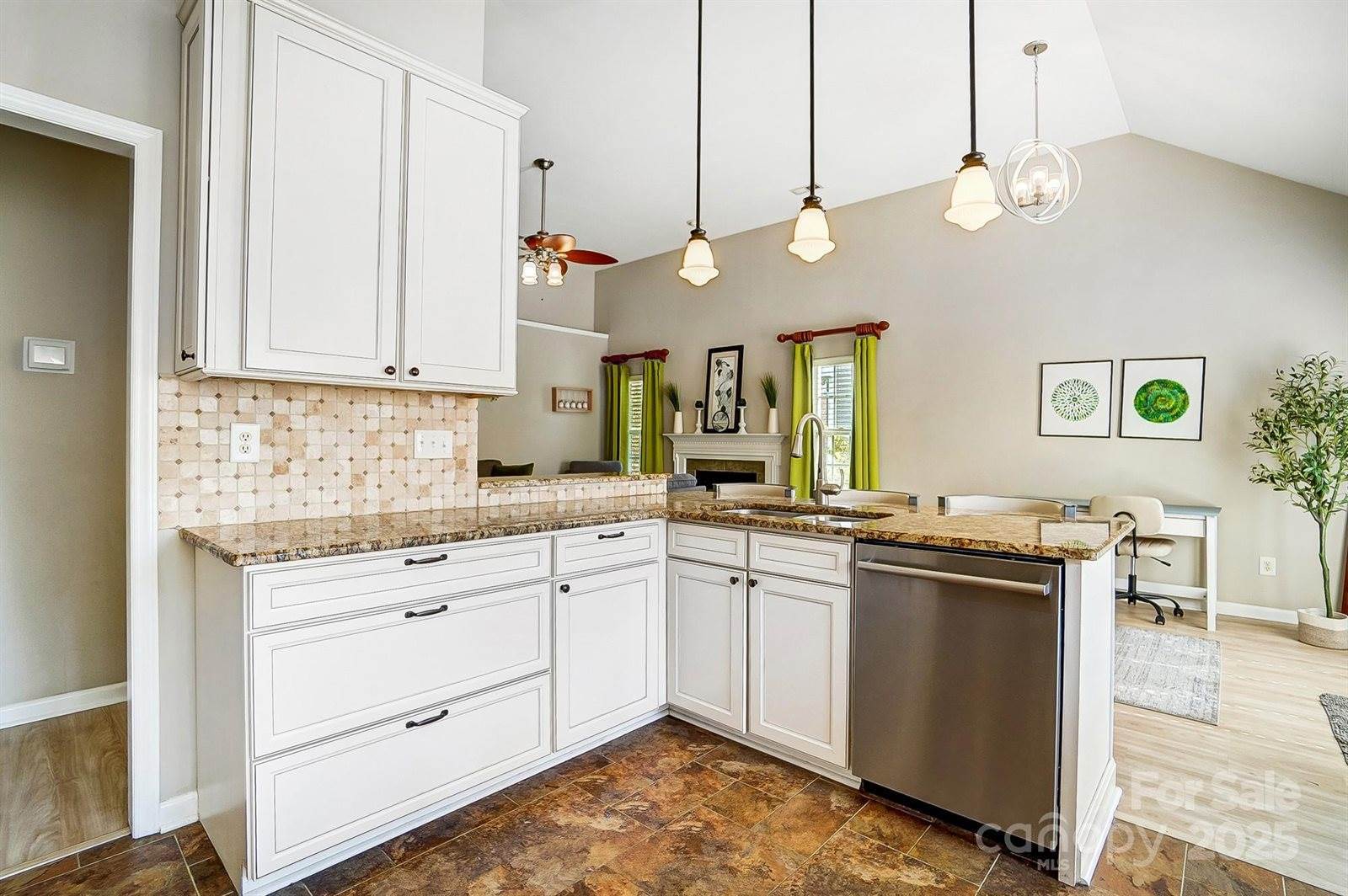 2020 Makin Drive, Indian Trail, NC 28079