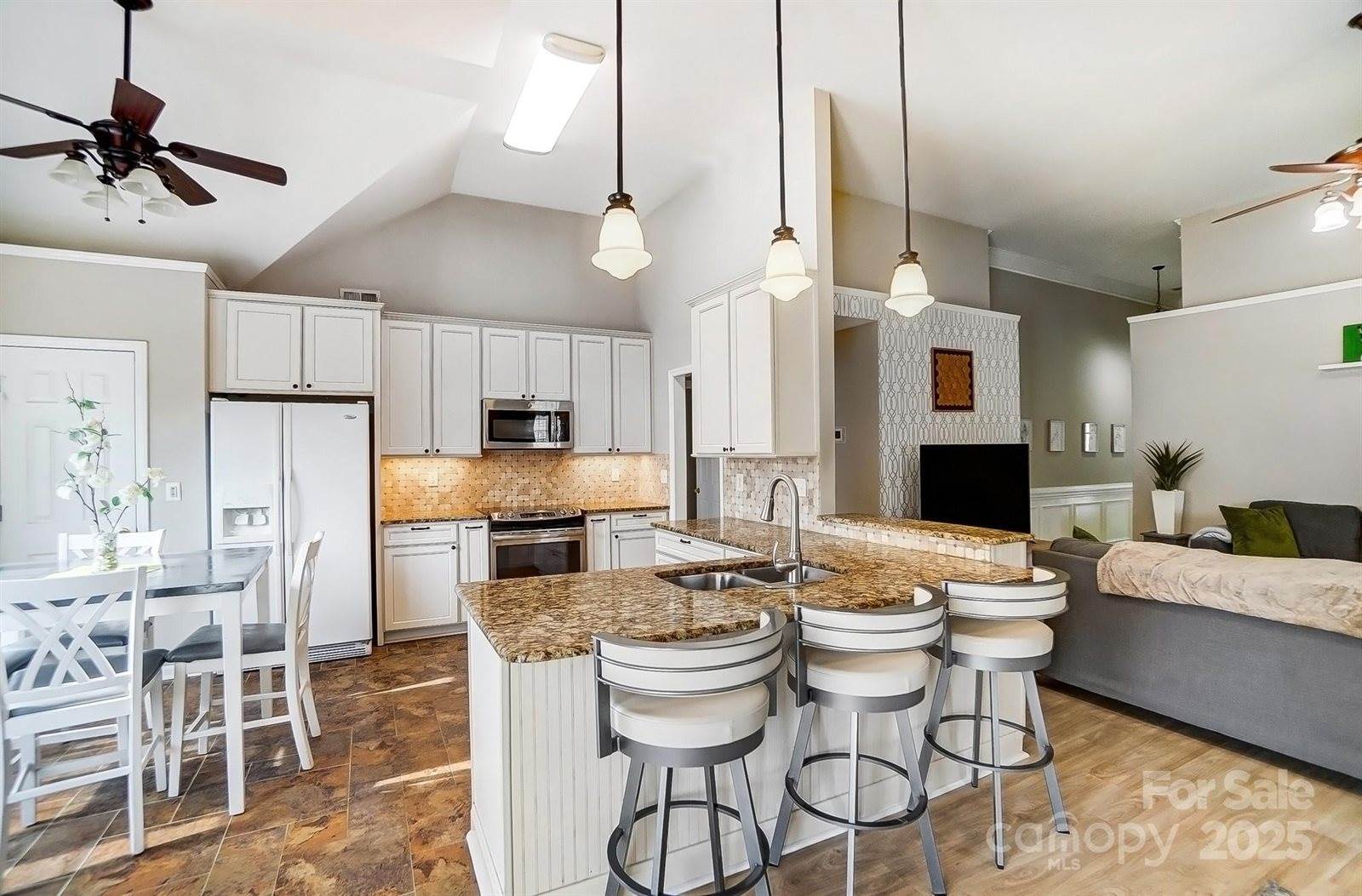 2020 Makin Drive, Indian Trail, NC 28079