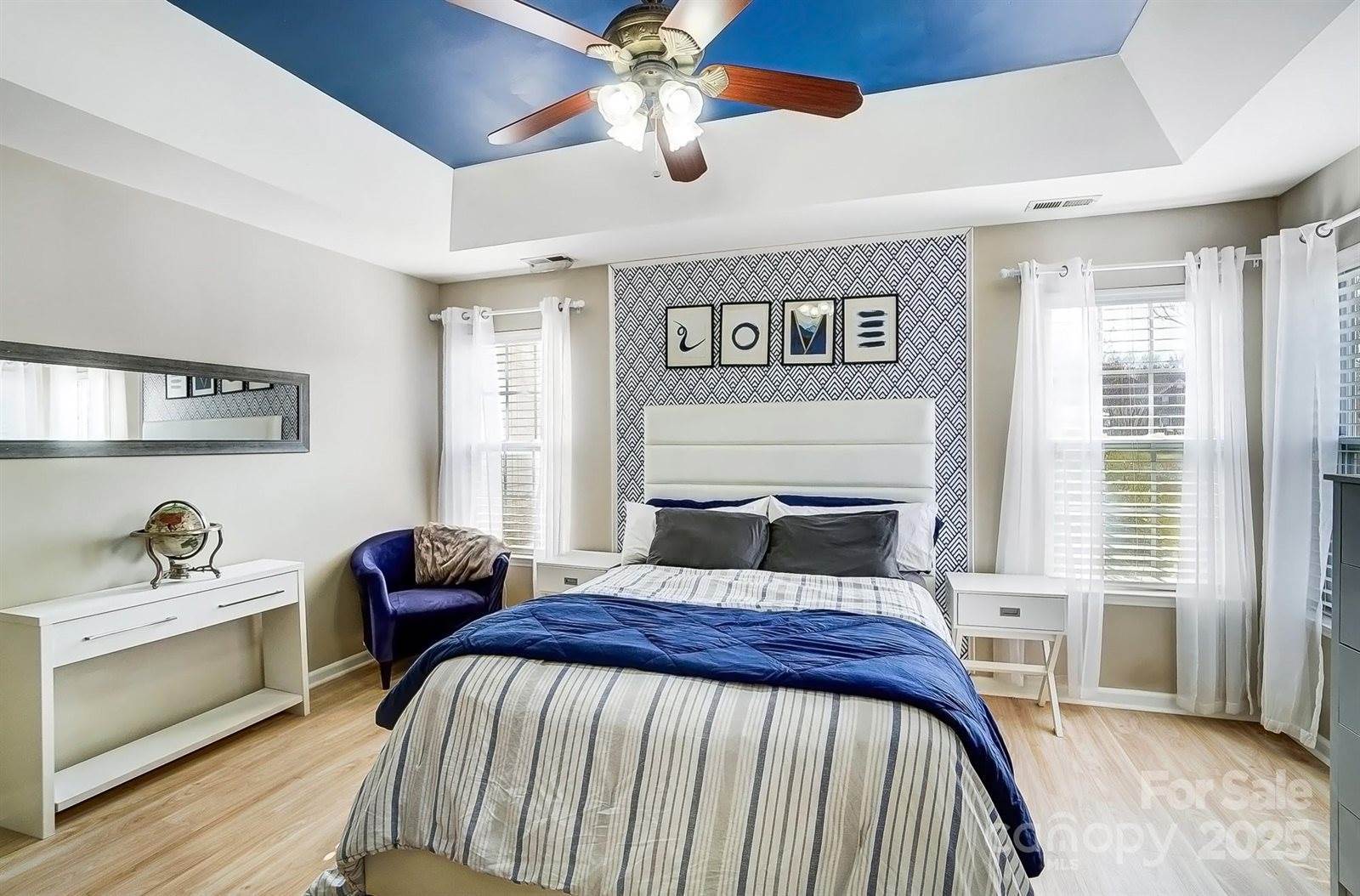 2020 Makin Drive, Indian Trail, NC 28079