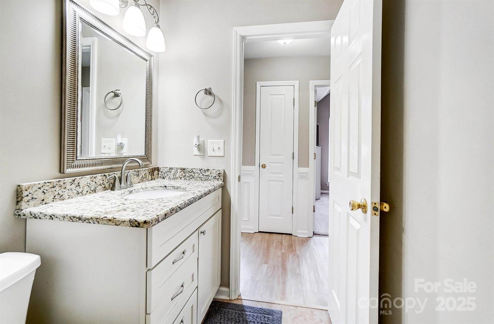 2020 Makin Drive, Indian Trail, NC 28079
