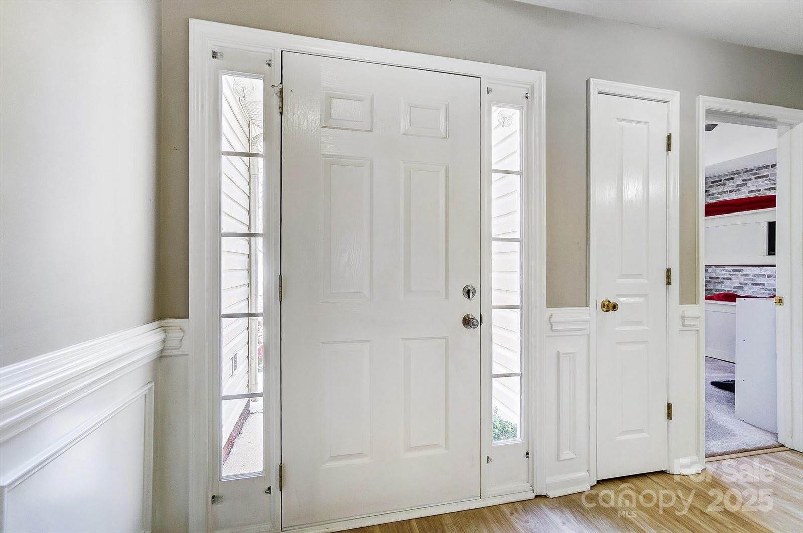 2020 Makin Drive, Indian Trail, NC 28079