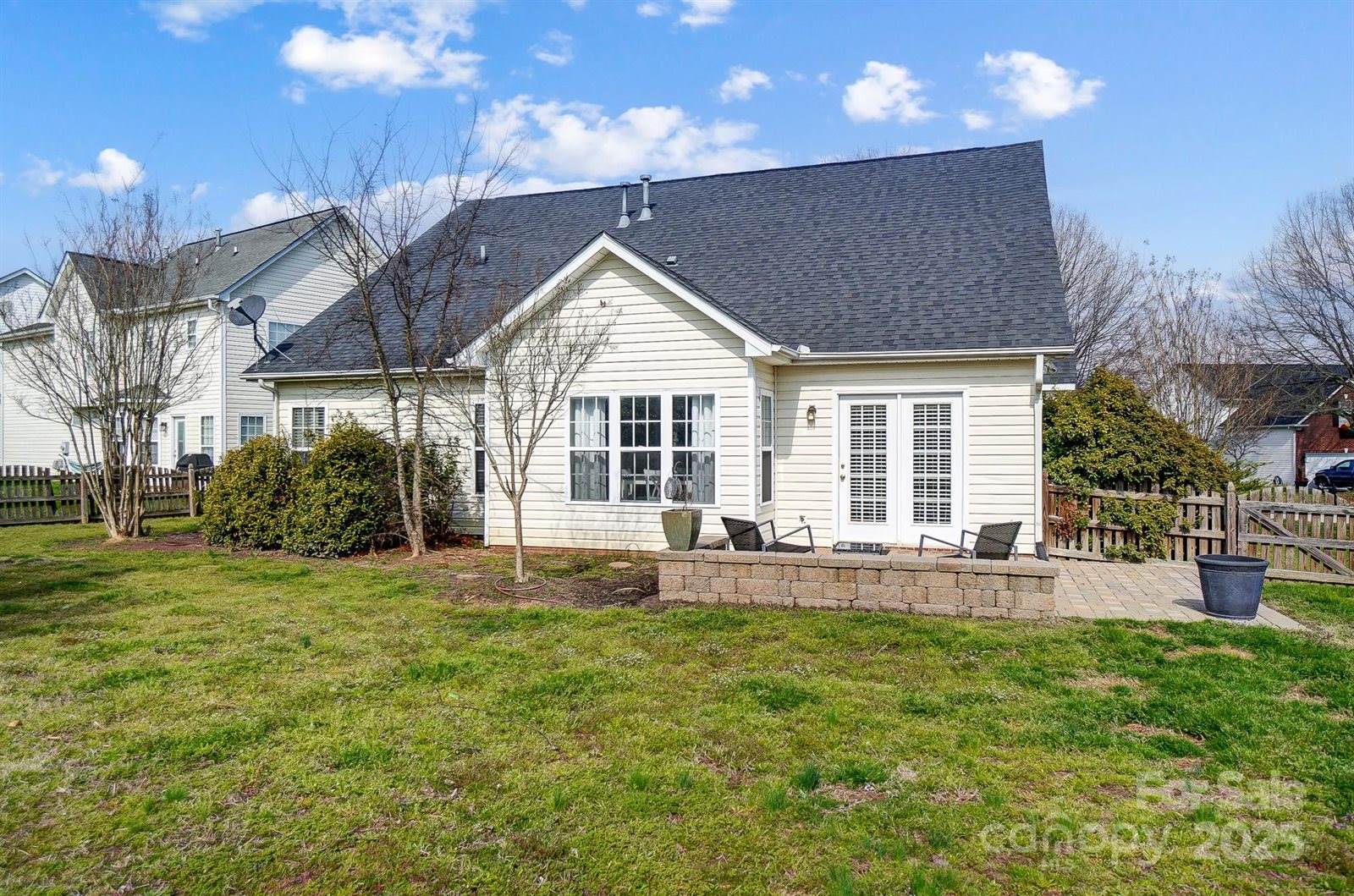 2020 Makin Drive, Indian Trail, NC 28079
