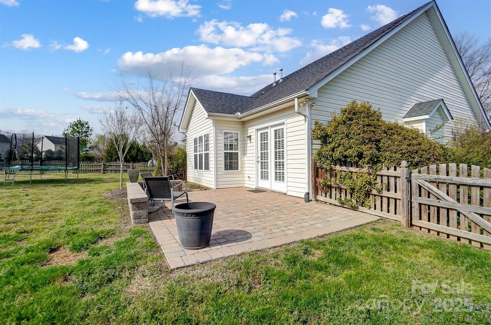 2020 Makin Drive, Indian Trail, NC 28079