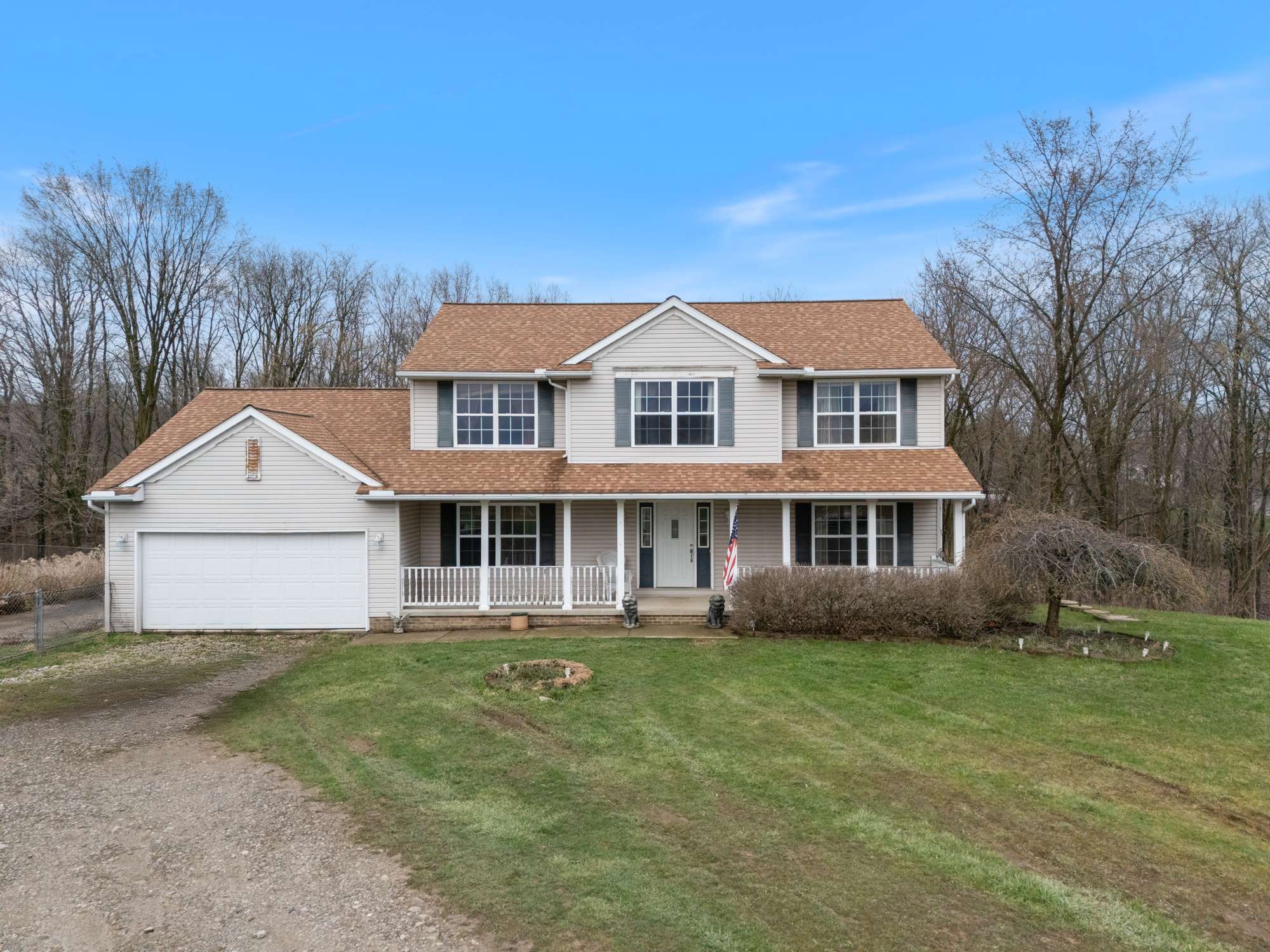 788 Co Rd 500, Ashland, OH 44805
