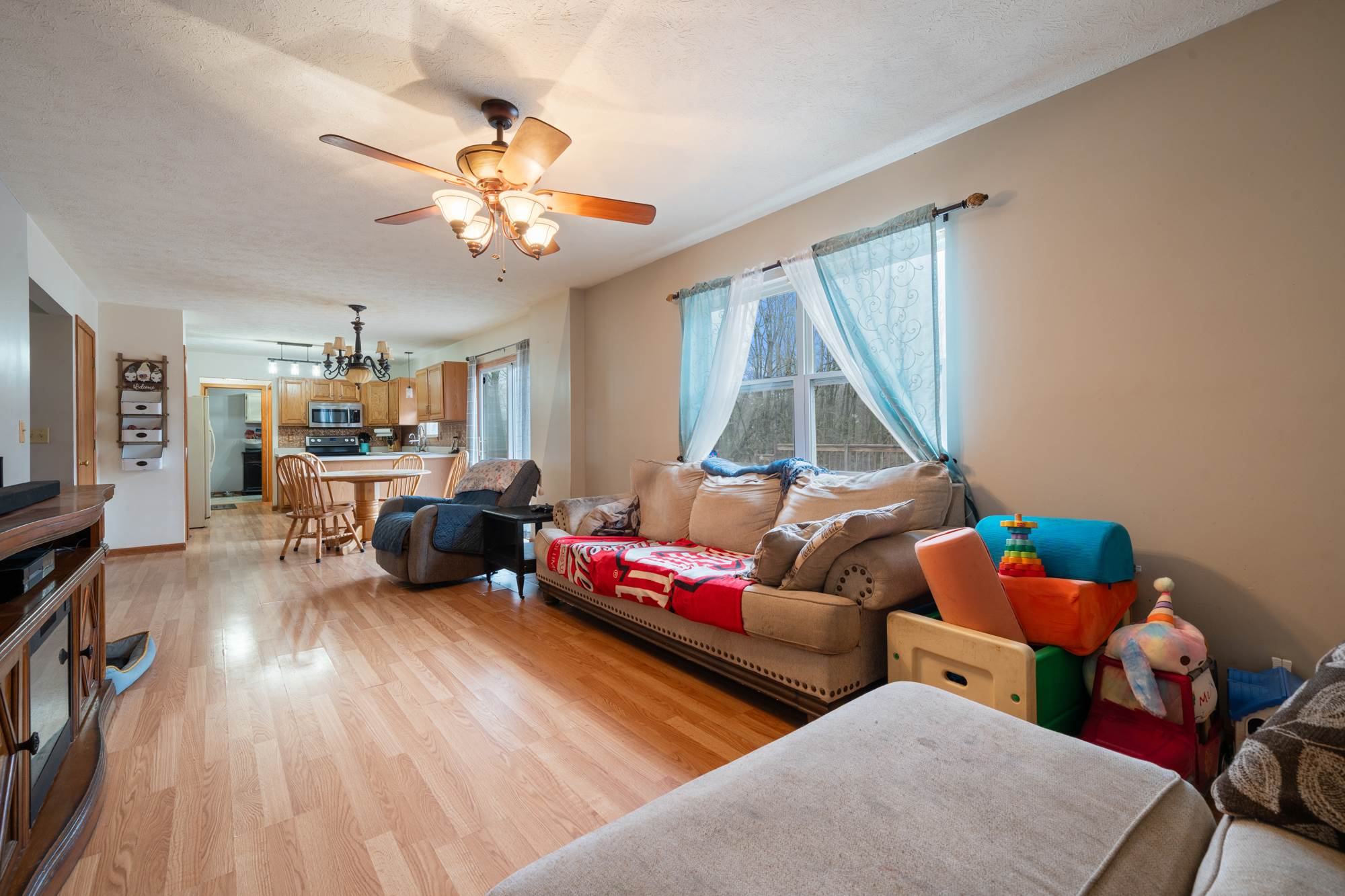 788 Co Rd 500, Ashland, OH 44805