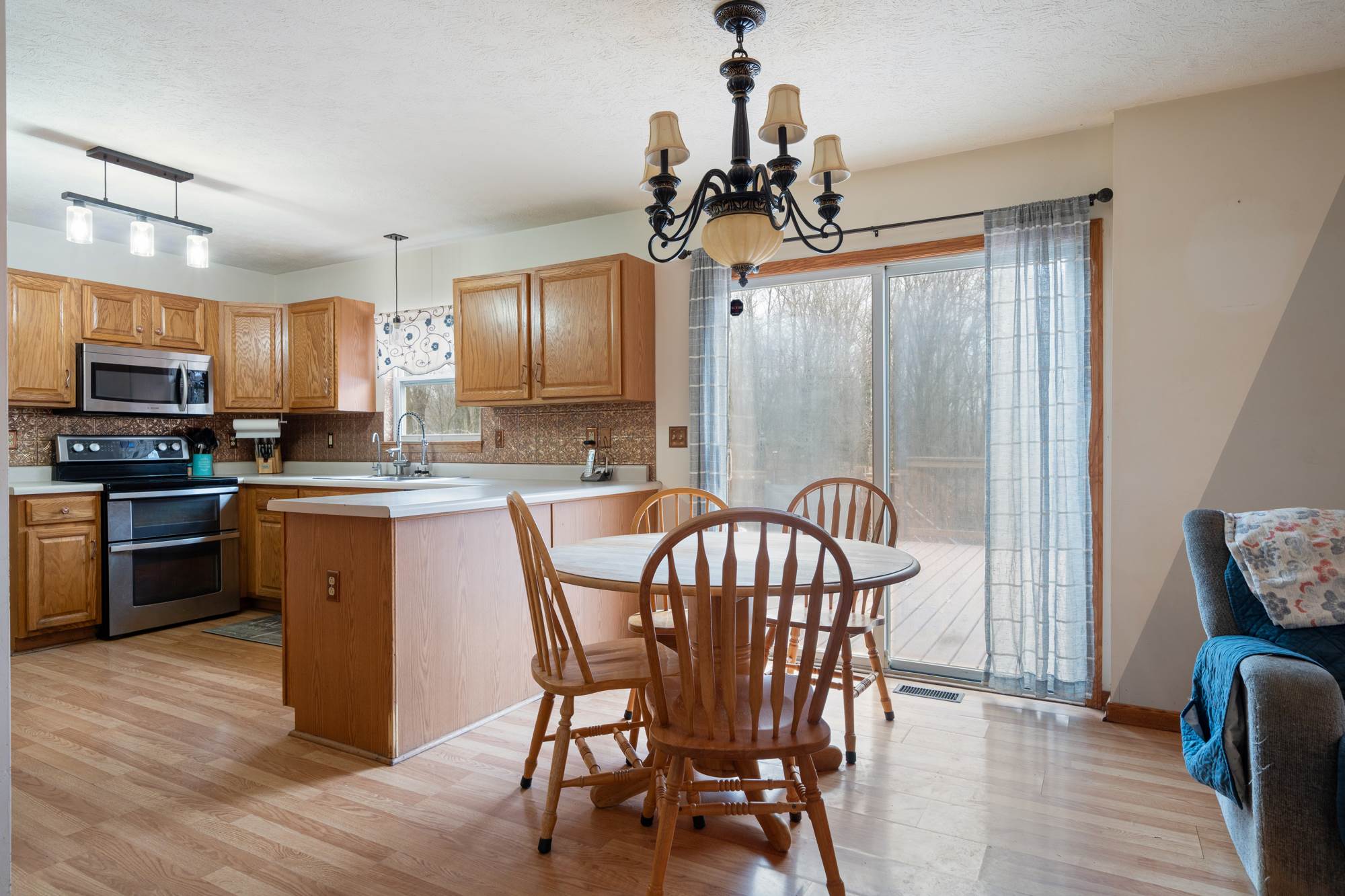 788 Co Rd 500, Ashland, OH 44805