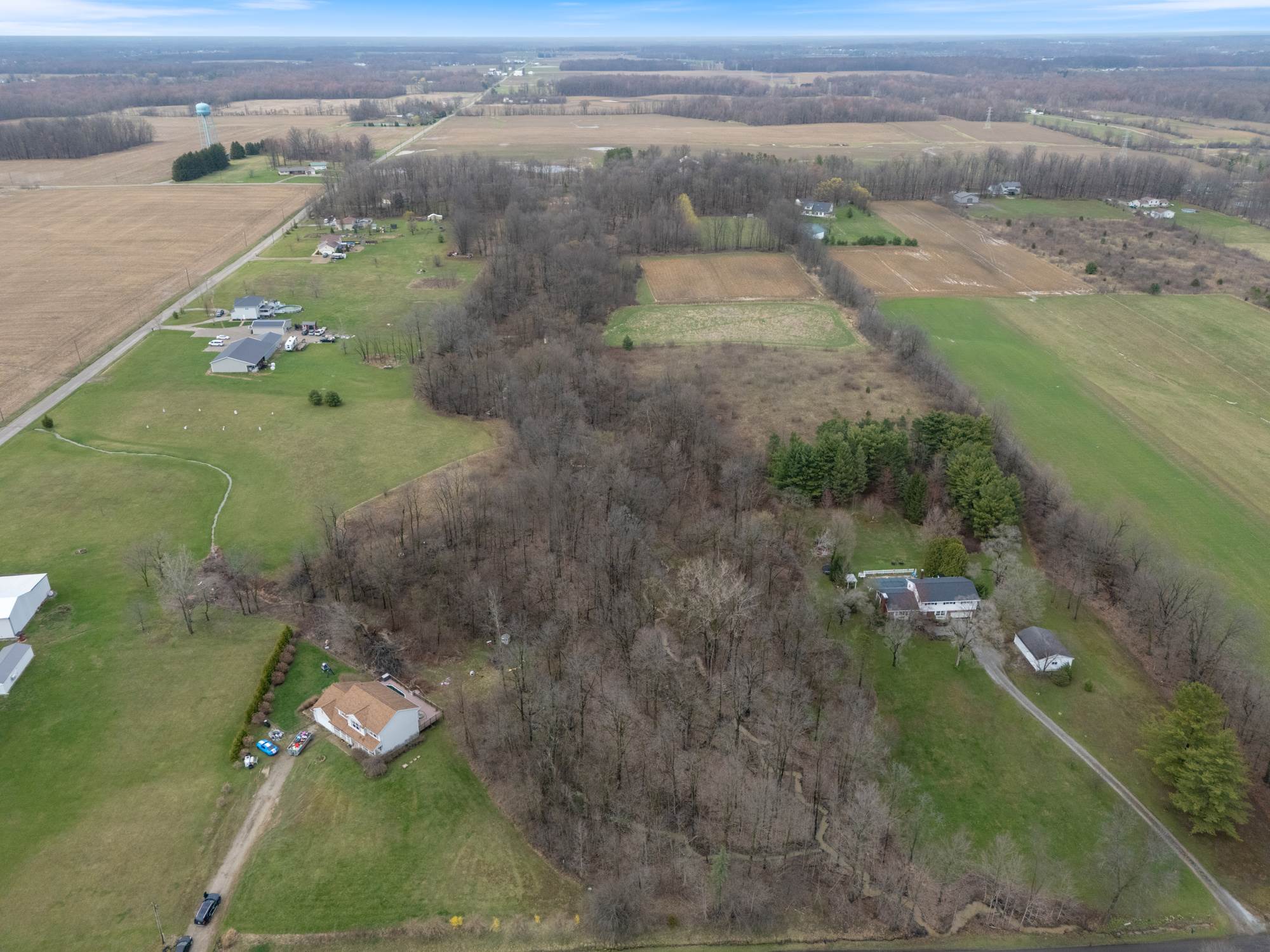 788 Co Rd 500, Ashland, OH 44805
