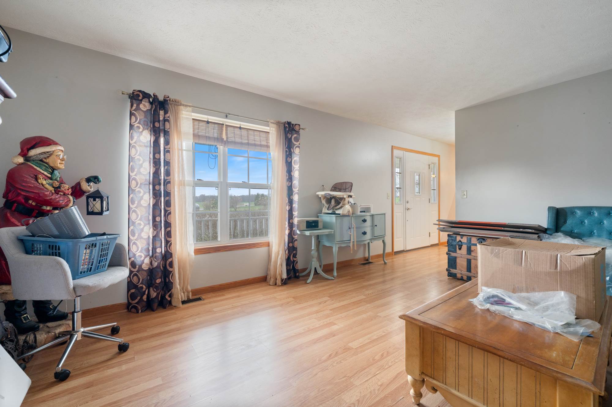 788 Co Rd 500, Ashland, OH 44805