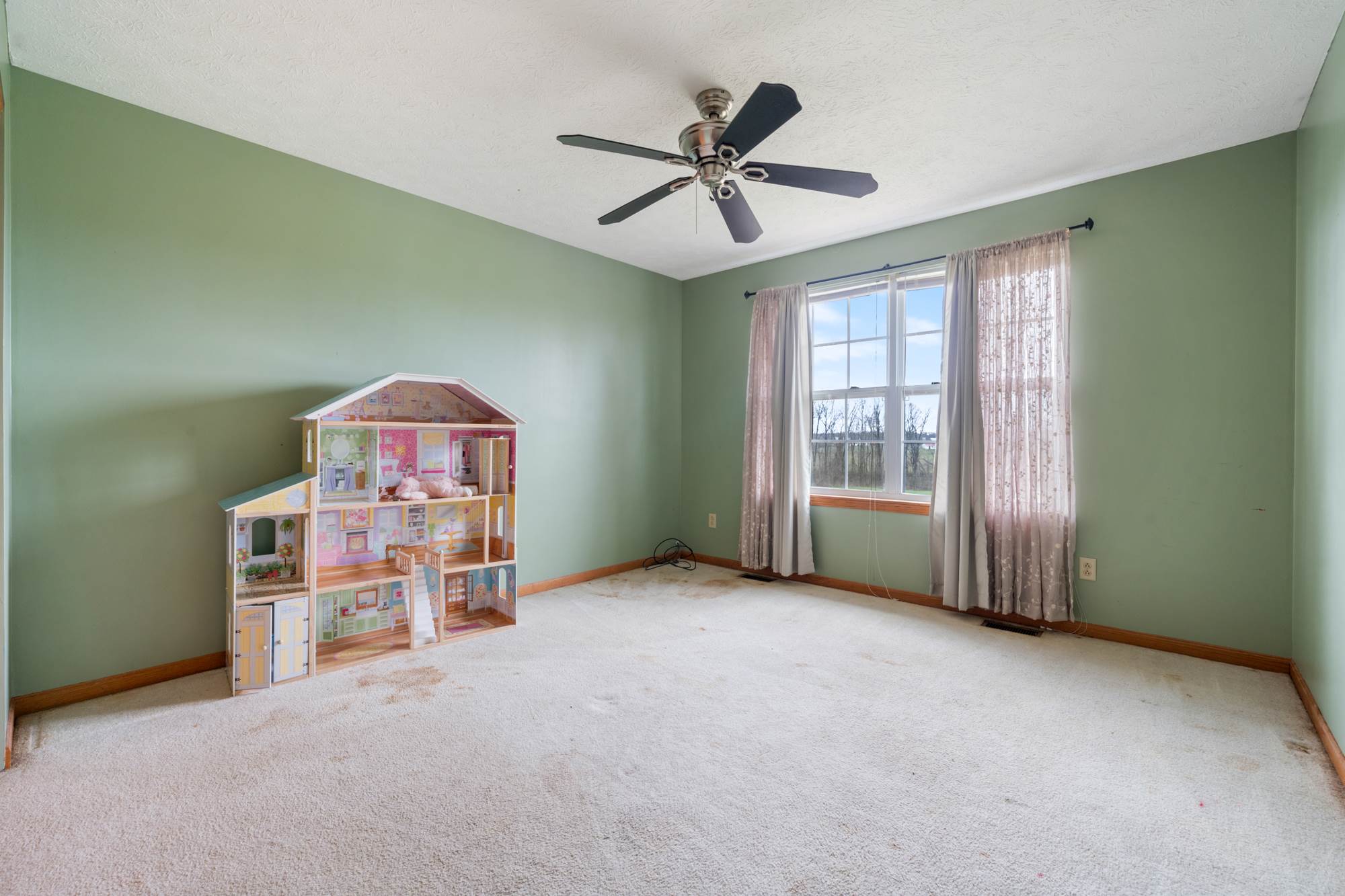 788 Co Rd 500, Ashland, OH 44805