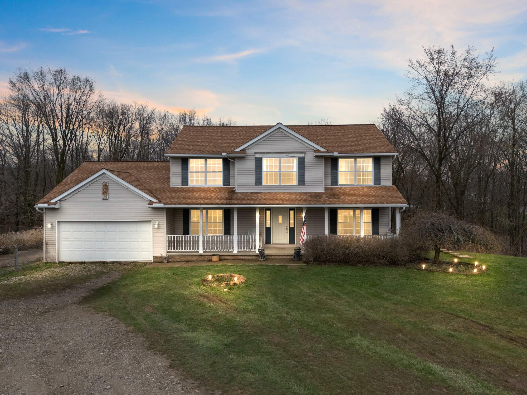 788 Co Rd 500, Ashland, OH 44805