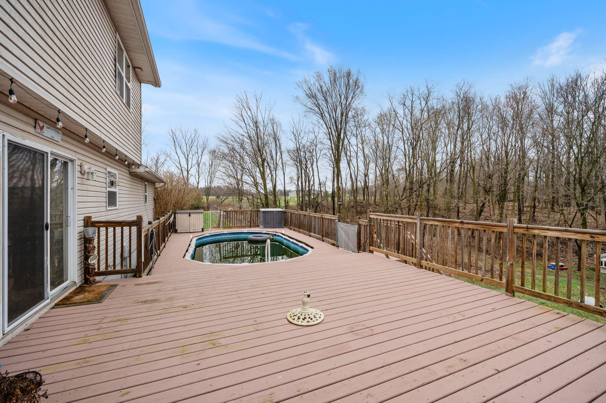 788 Co Rd 500, Ashland, OH 44805