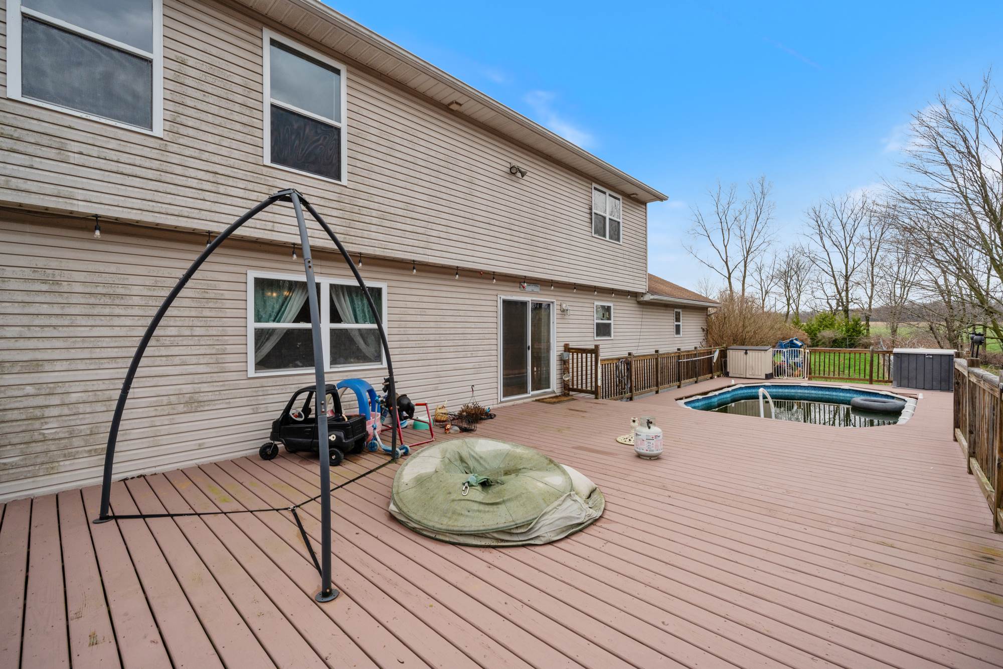 788 Co Rd 500, Ashland, OH 44805