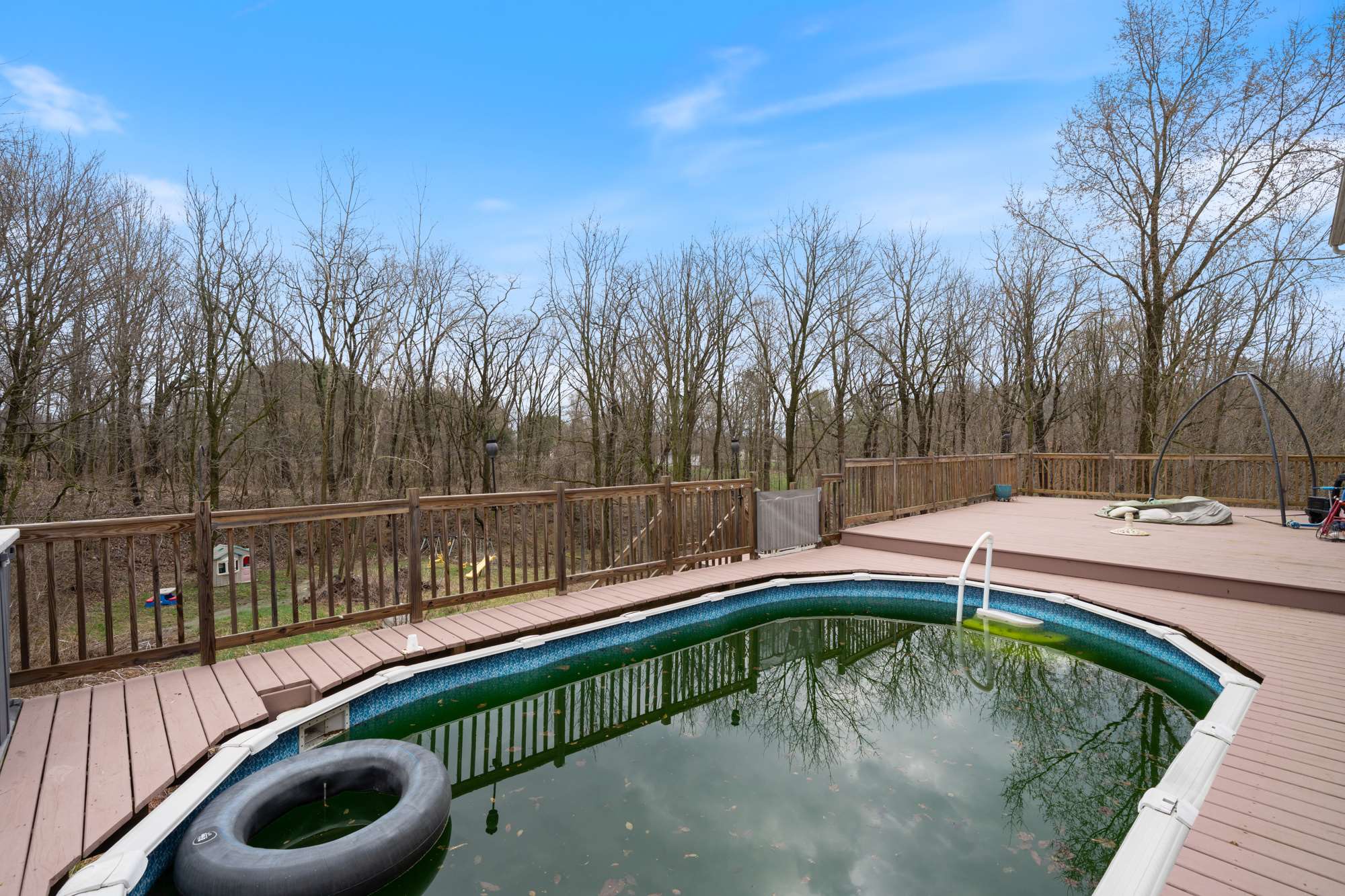 788 Co Rd 500, Ashland, OH 44805