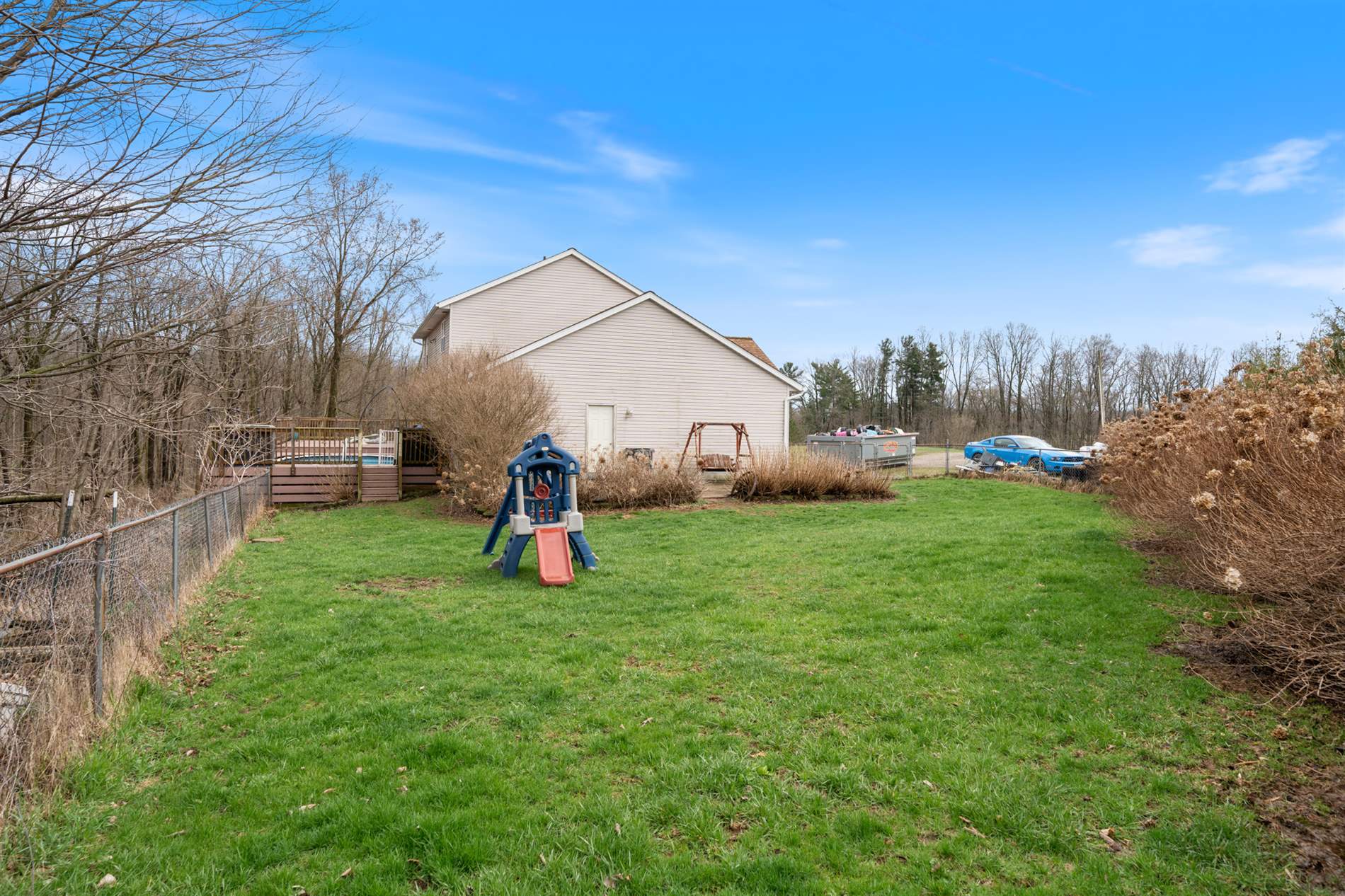 788 Co Rd 500, Ashland, OH 44805