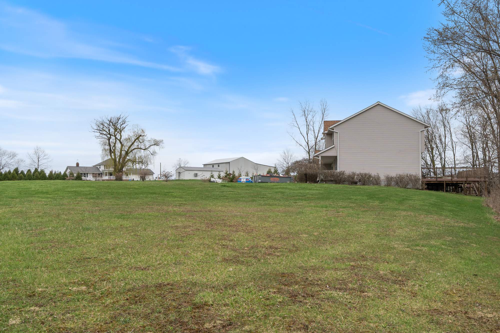 788 Co Rd 500, Ashland, OH 44805