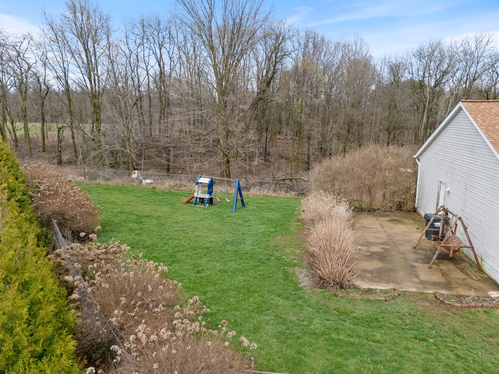 788 Co Rd 500, Ashland, OH 44805