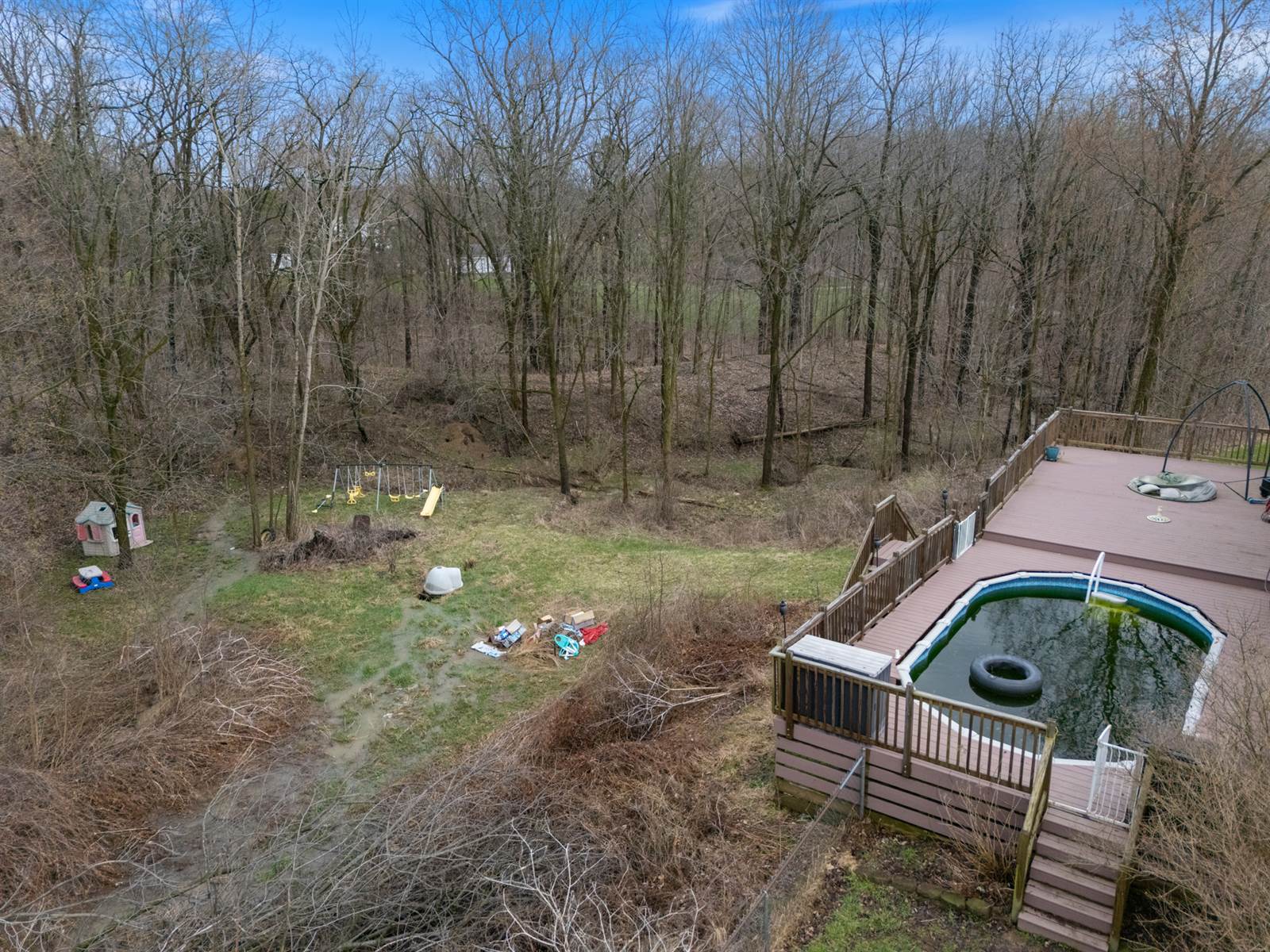 788 Co Rd 500, Ashland, OH 44805